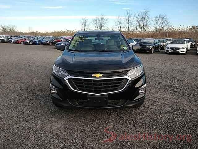 3GNAXSEV7KL101047 2019 CHEVROLET EQUINOX