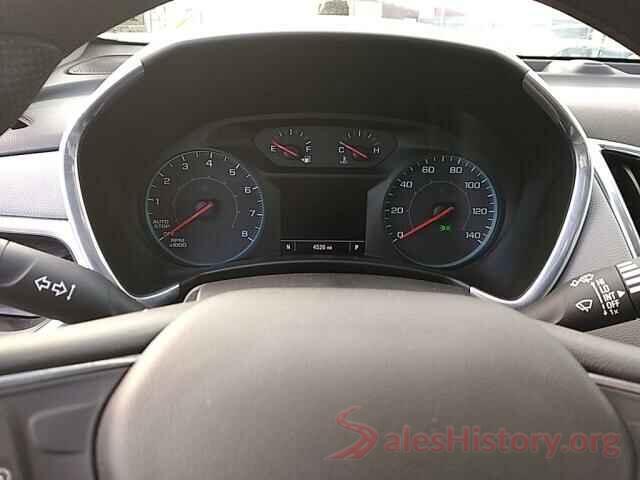 3GNAXSEV7KL101047 2019 CHEVROLET EQUINOX