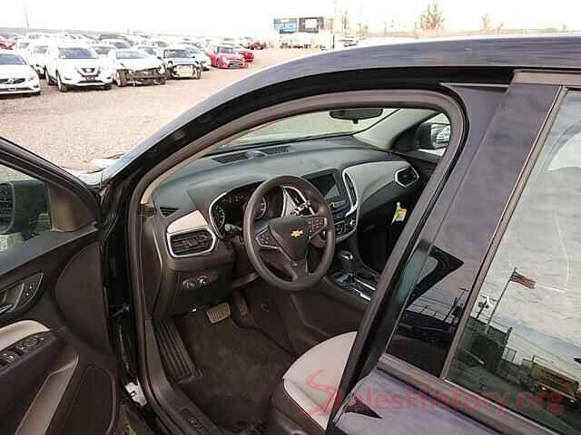 3GNAXSEV7KL101047 2019 CHEVROLET EQUINOX