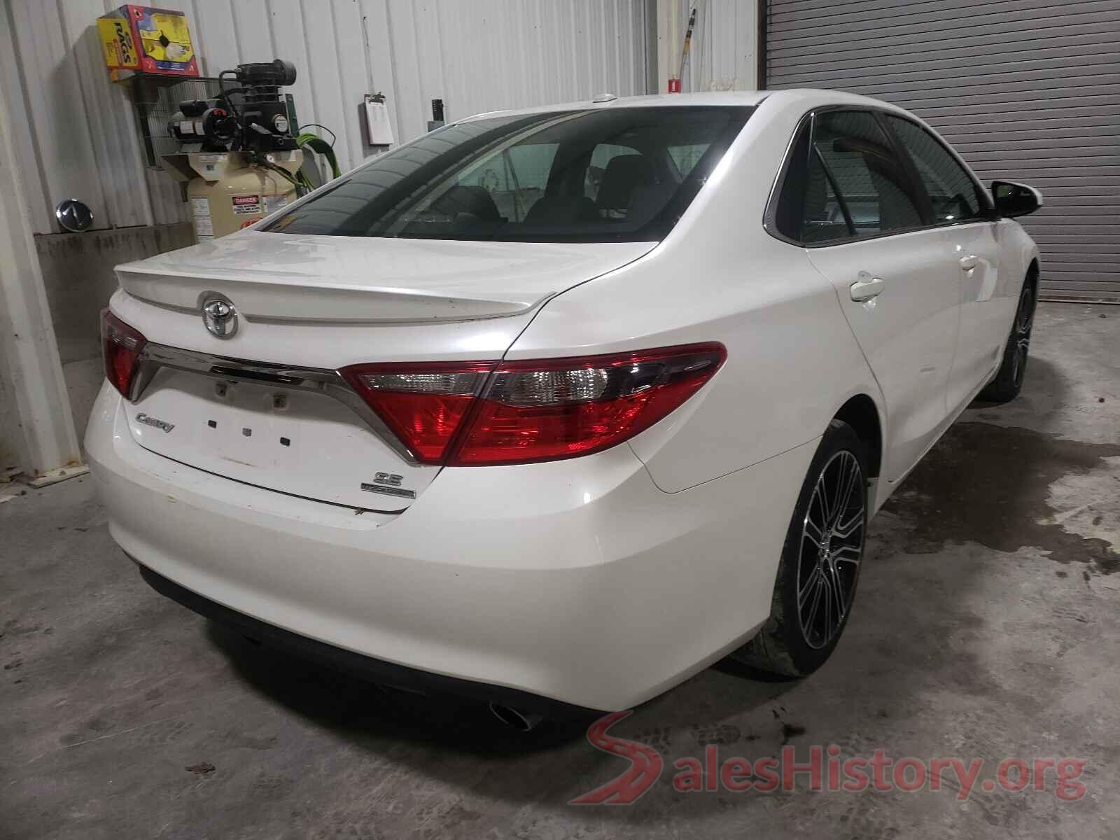 4T1BF1FK0GU142109 2016 TOYOTA CAMRY