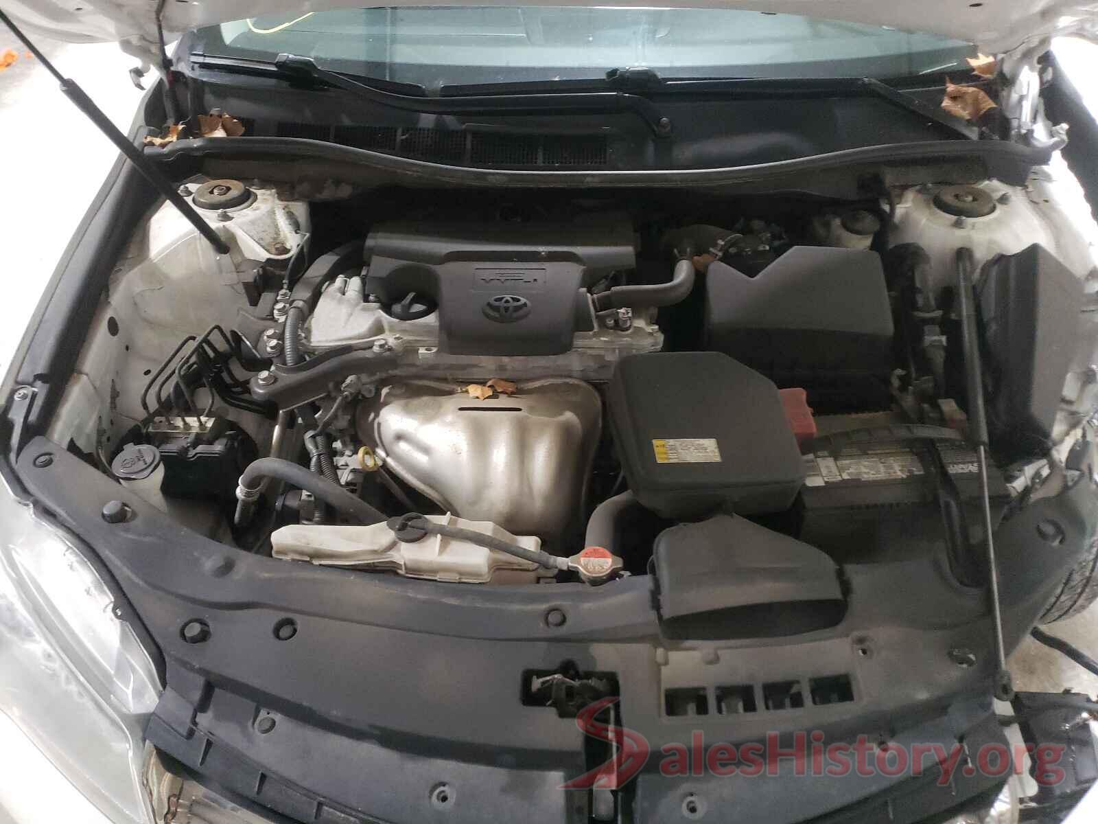 4T1BF1FK0GU142109 2016 TOYOTA CAMRY