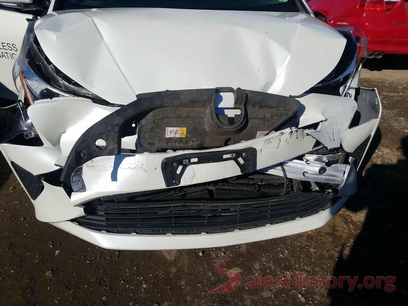 JTDKARFU6G3524377 2016 TOYOTA PRIUS