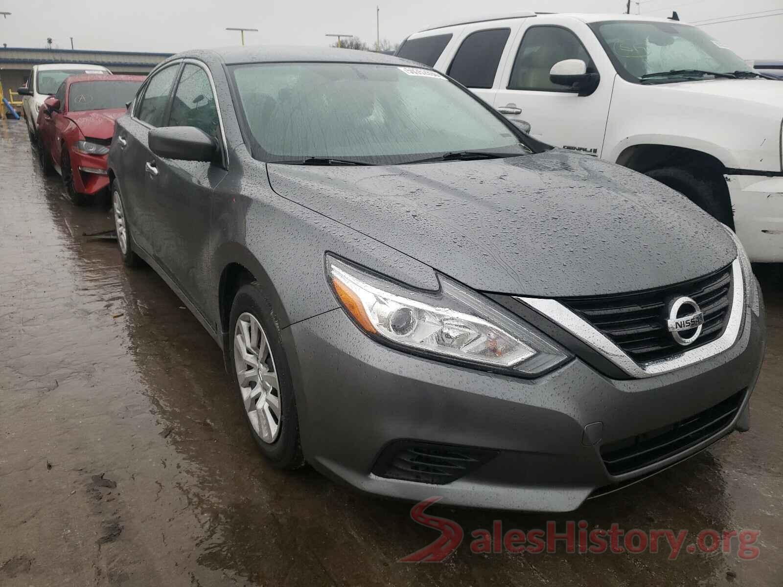 1N4AL3AP2JC221064 2018 NISSAN ALTIMA