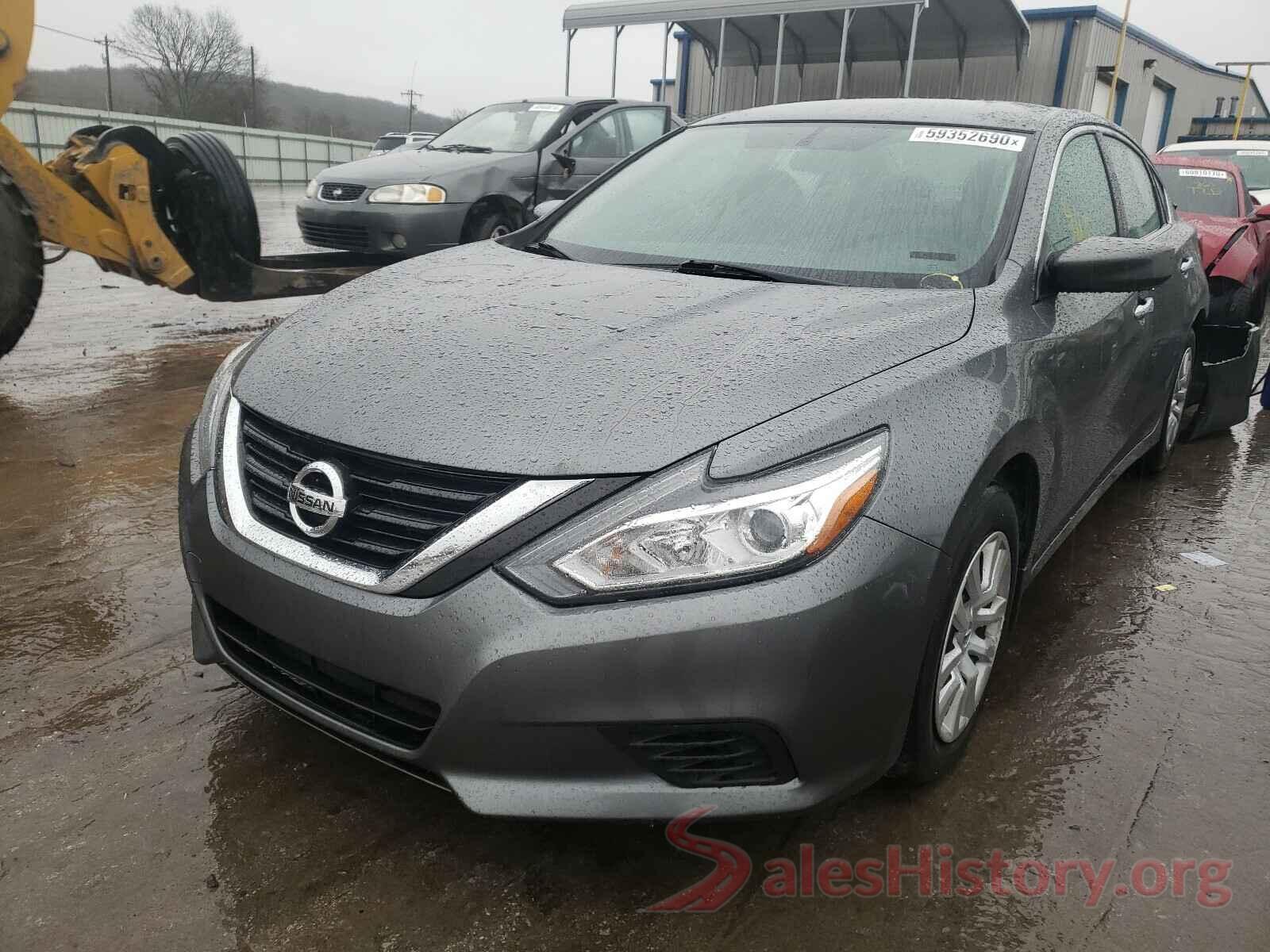 1N4AL3AP2JC221064 2018 NISSAN ALTIMA