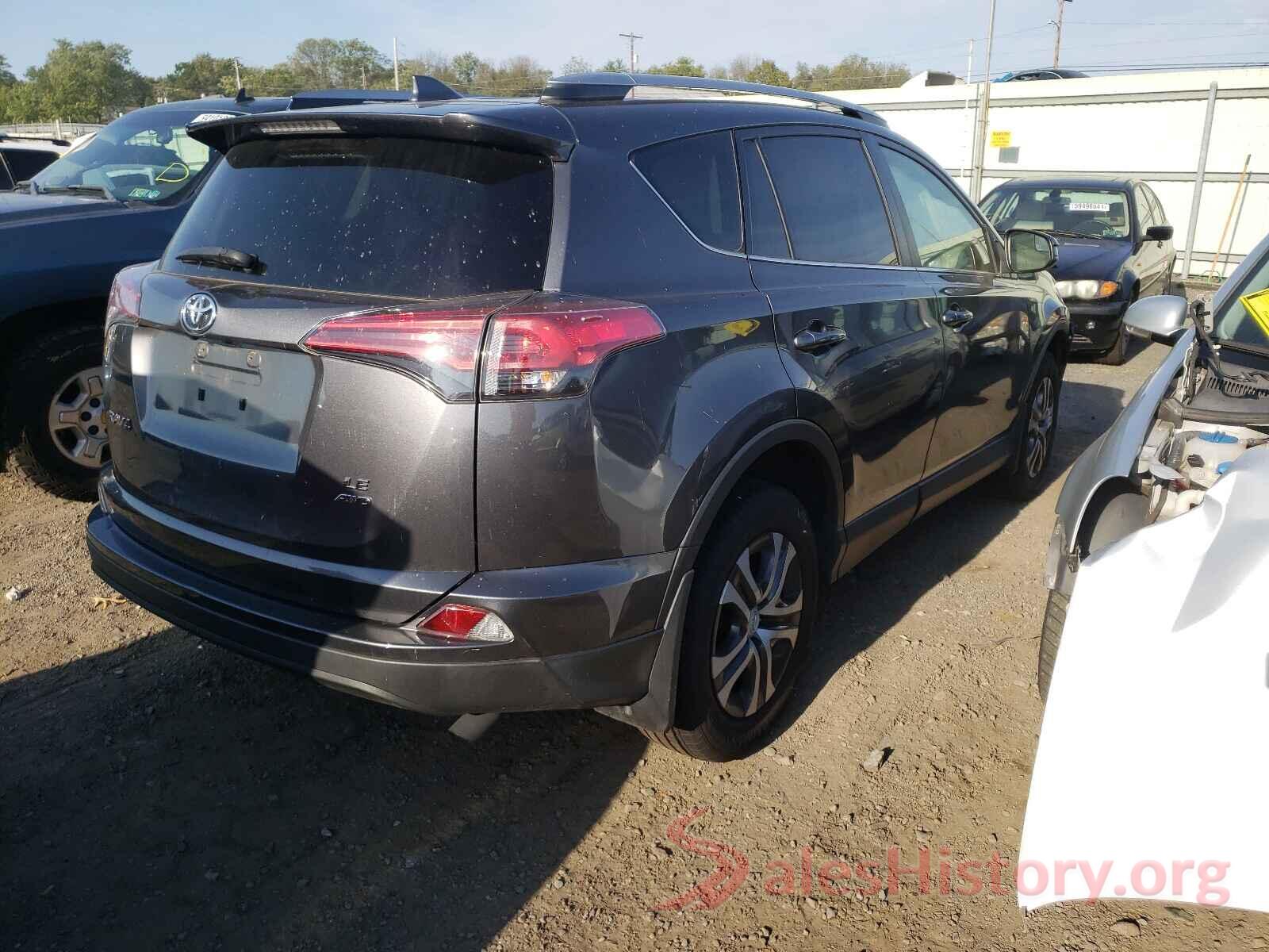 JTMBFREV3HD219183 2017 TOYOTA RAV4