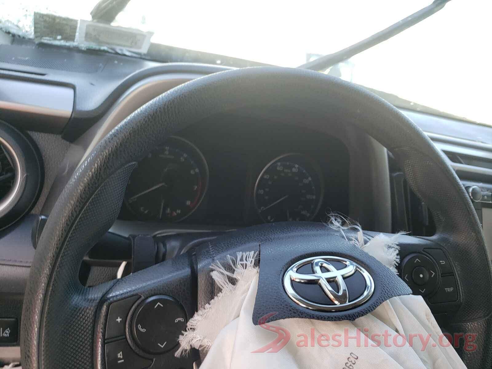 JTMBFREV3HD219183 2017 TOYOTA RAV4