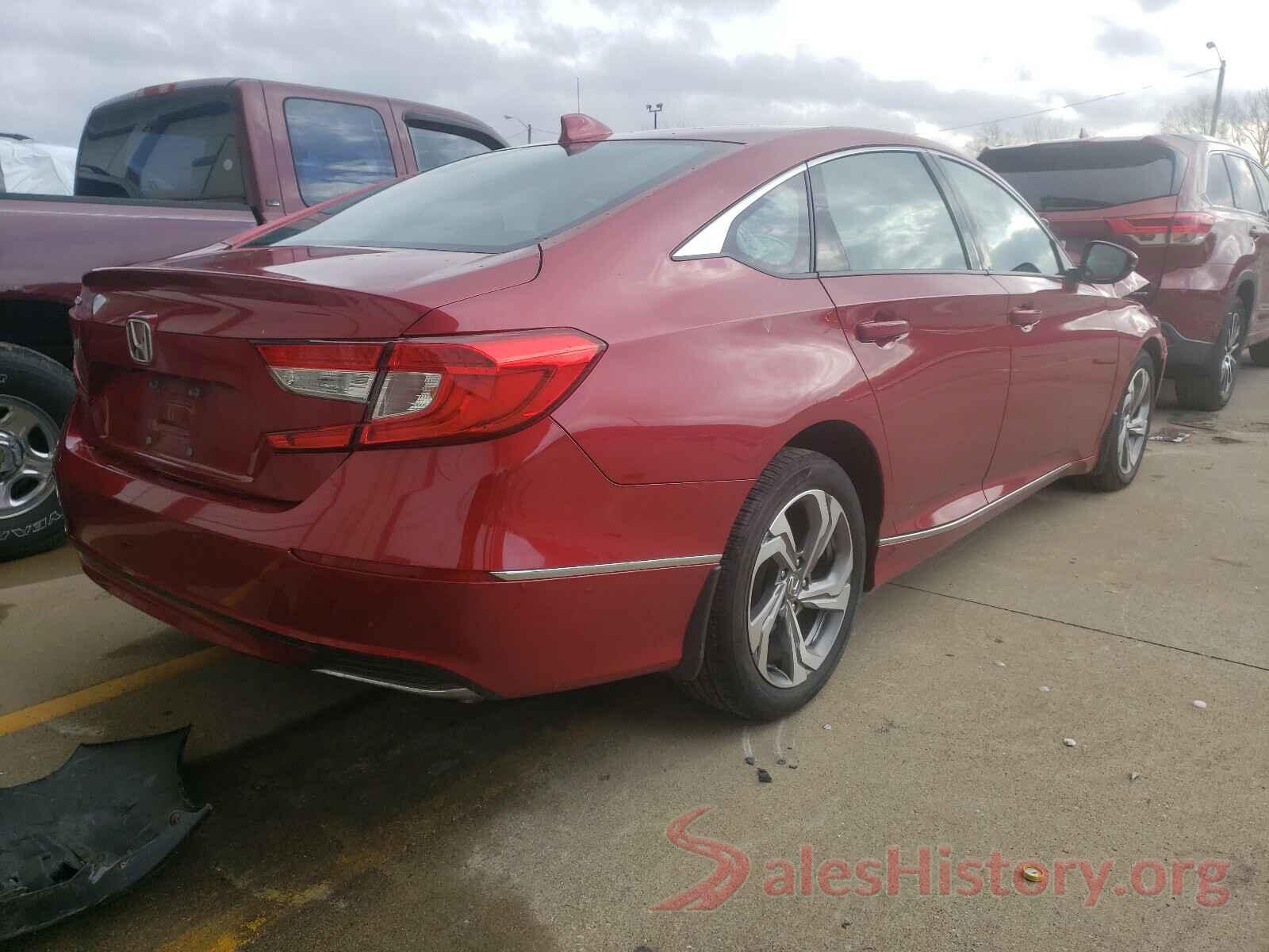 1HGCV1F51JA123553 2018 HONDA ACCORD