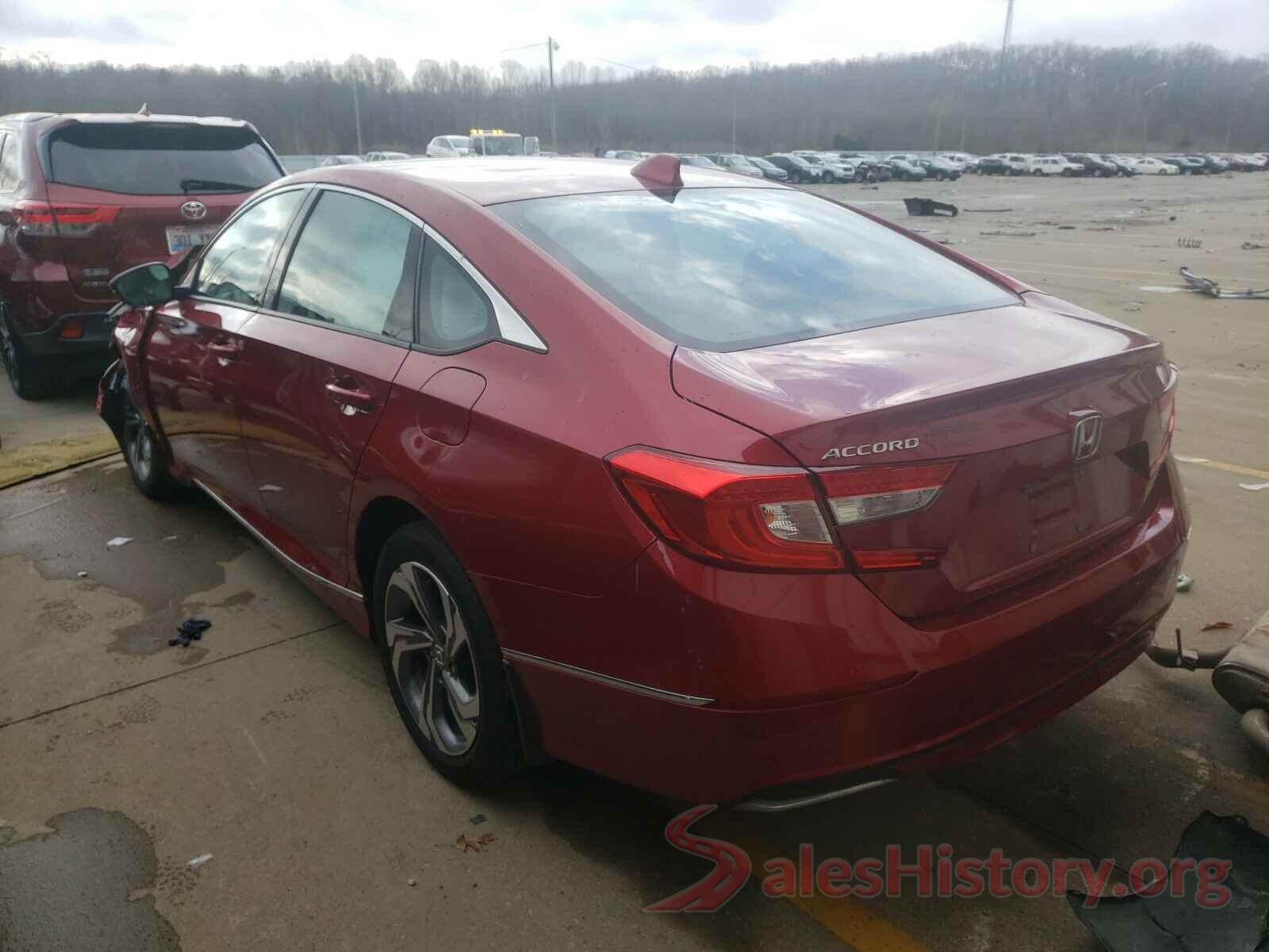 1HGCV1F51JA123553 2018 HONDA ACCORD