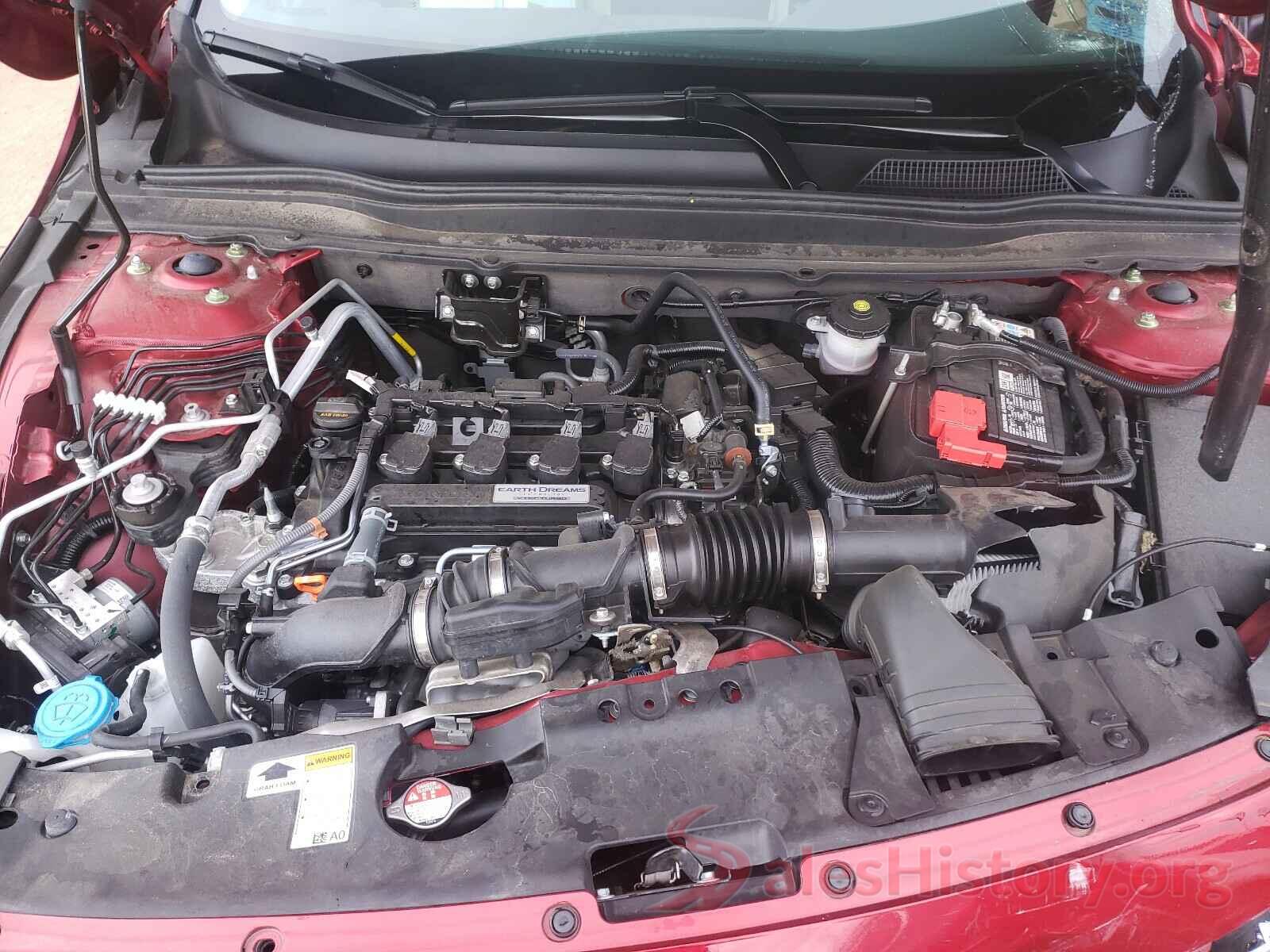 1HGCV1F51JA123553 2018 HONDA ACCORD