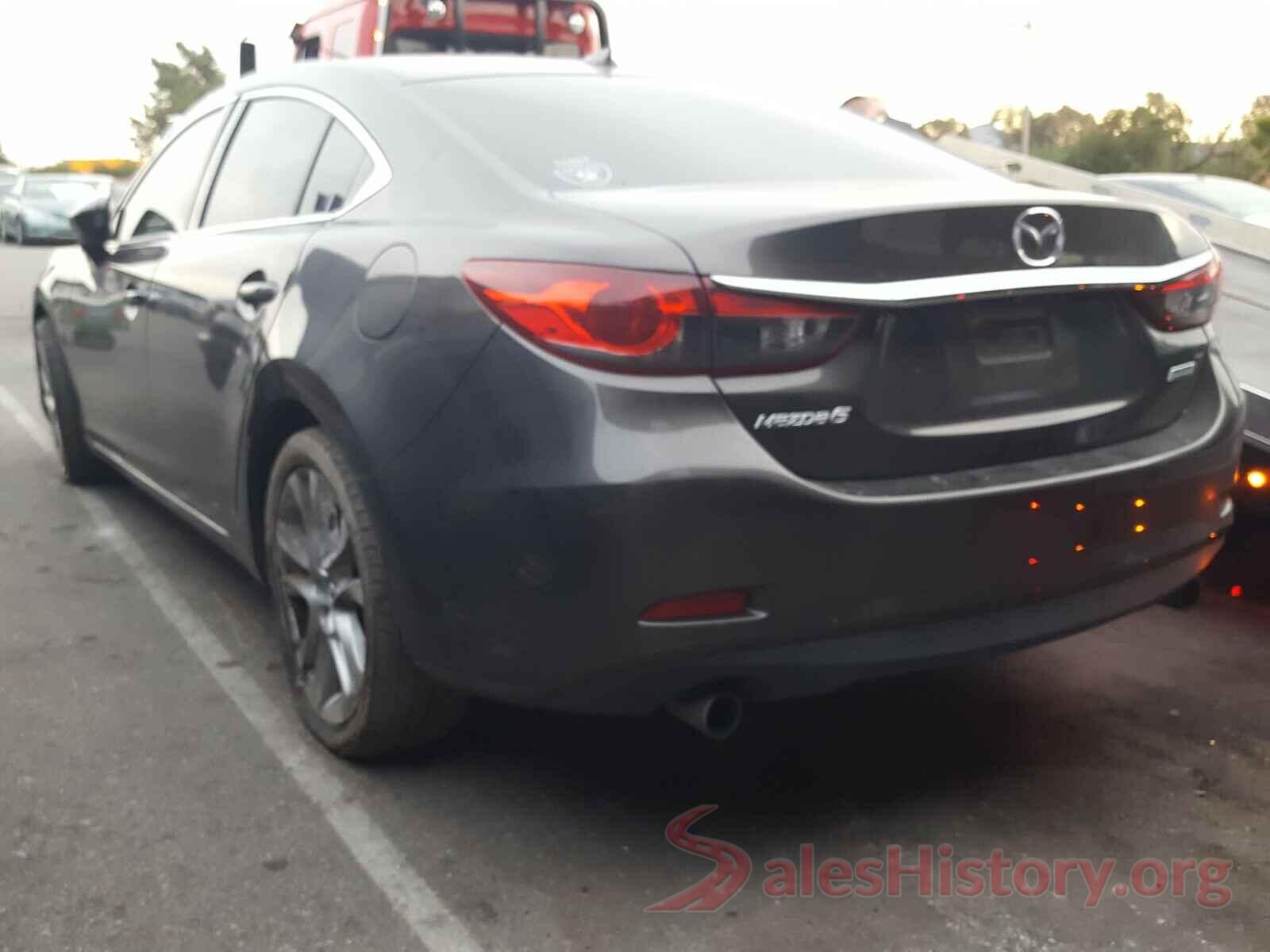 JM1GJ1V54G1422976 2016 MAZDA 6