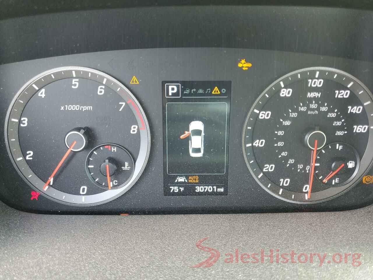 5NPE34AB0HH499272 2017 HYUNDAI SONATA