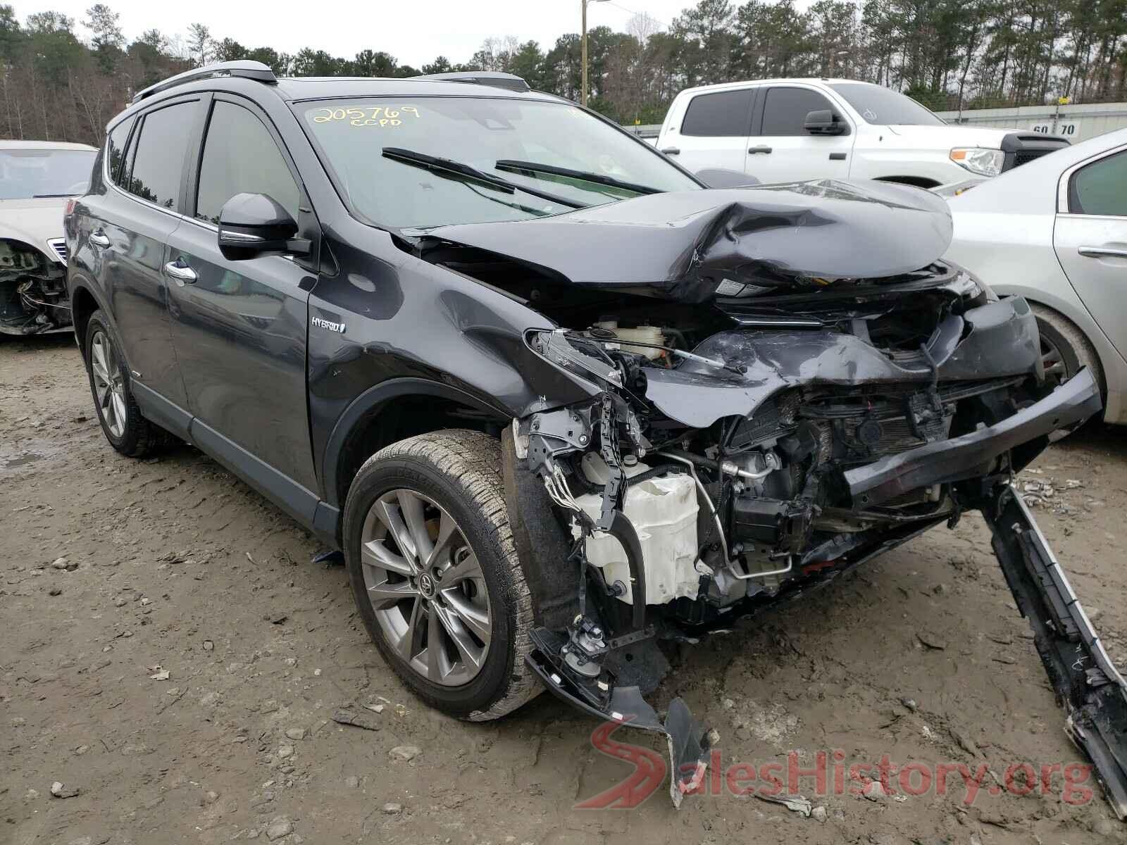 JTMDJREV5JD236256 2018 TOYOTA RAV4