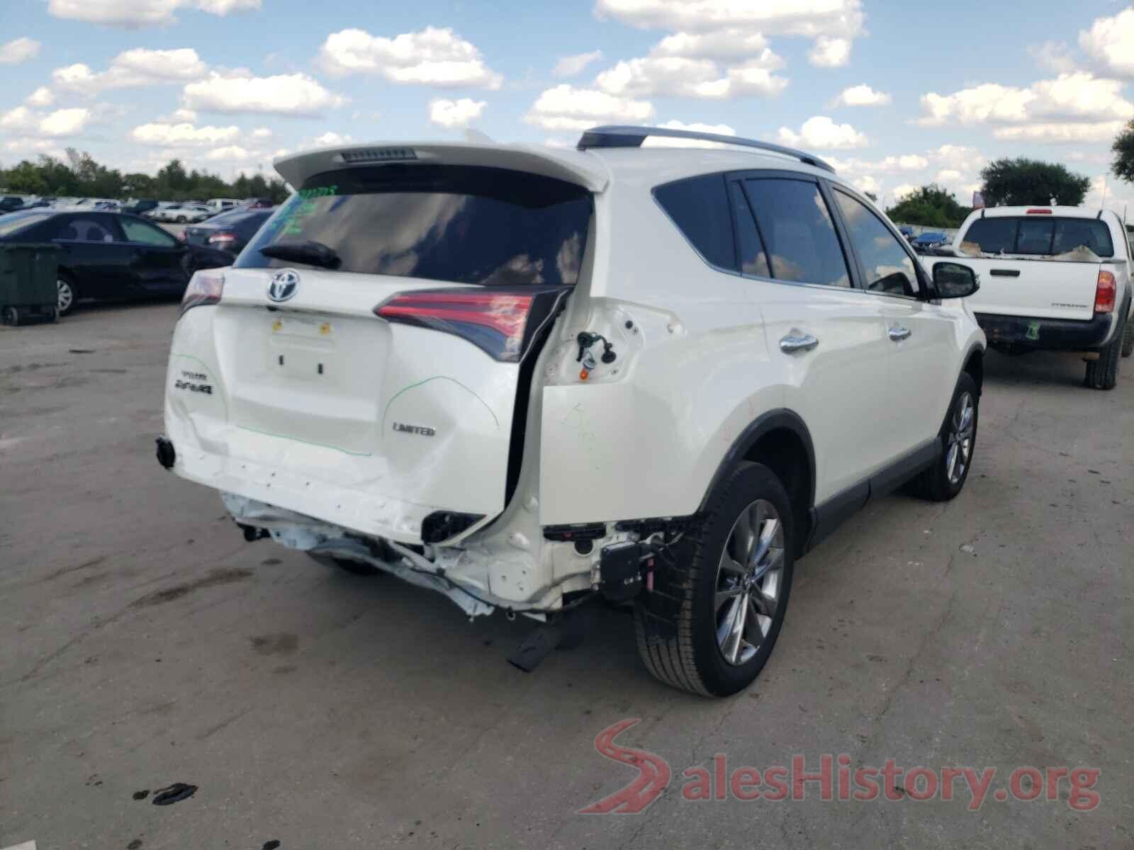 JTMYFREV9JJ205807 2018 TOYOTA RAV4