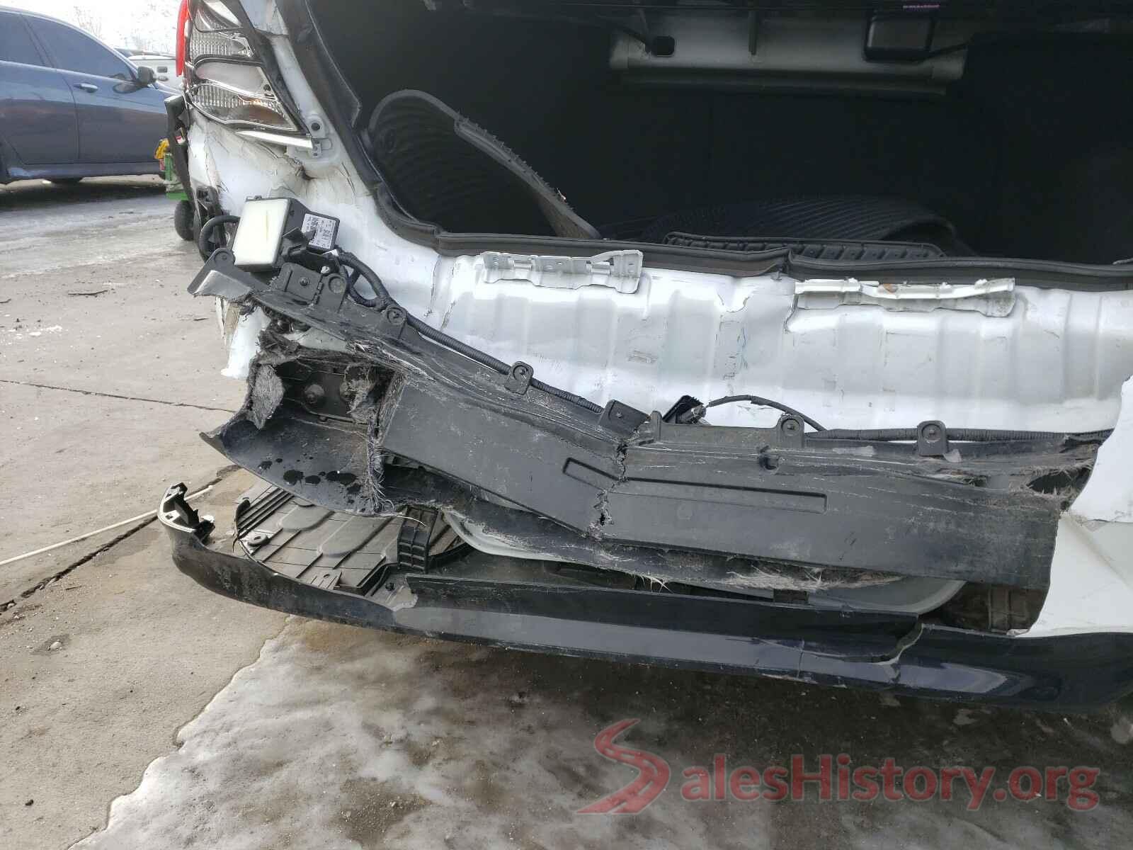 5NPE24AF9JH724820 2018 HYUNDAI SONATA