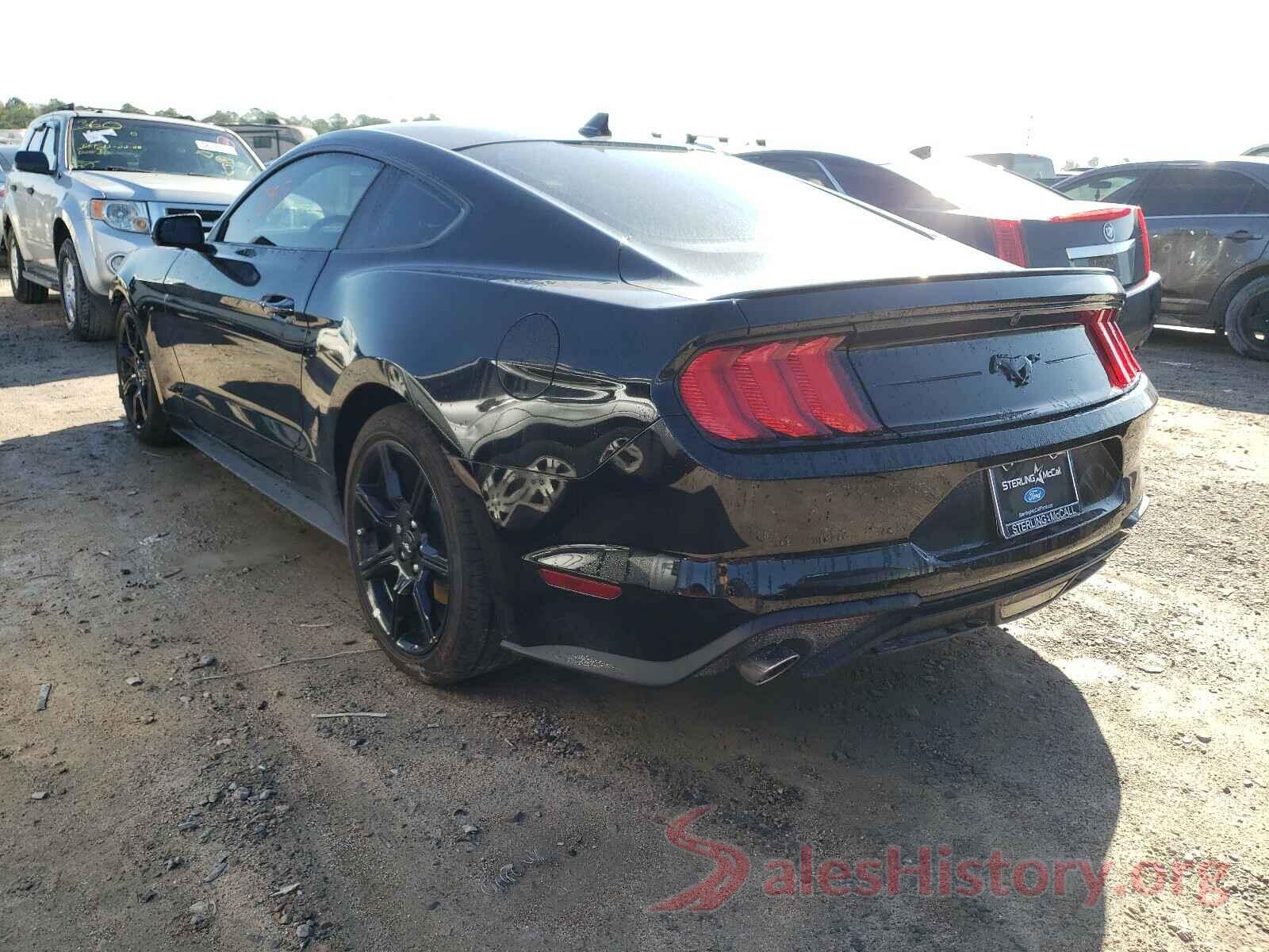 1FA6P8TH6L5175999 2020 FORD MUSTANG