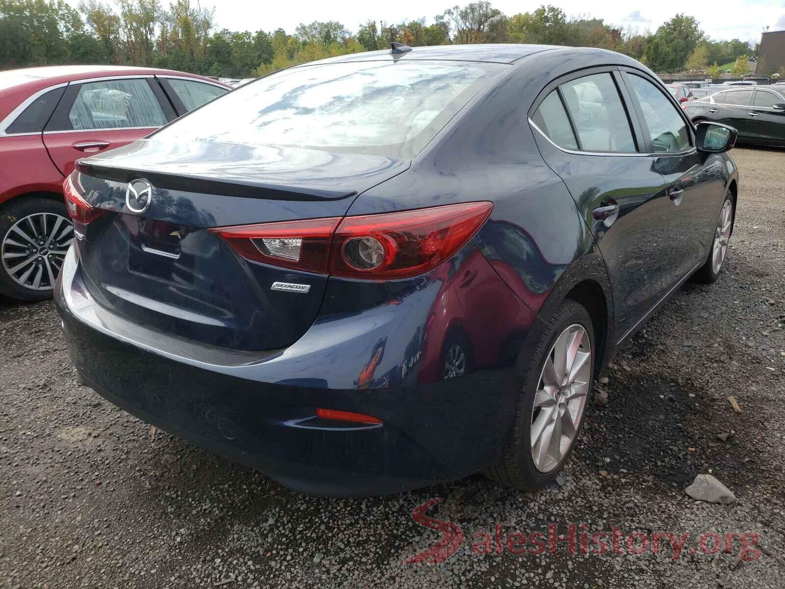 JM1BN1W38H1126310 2017 MAZDA 3