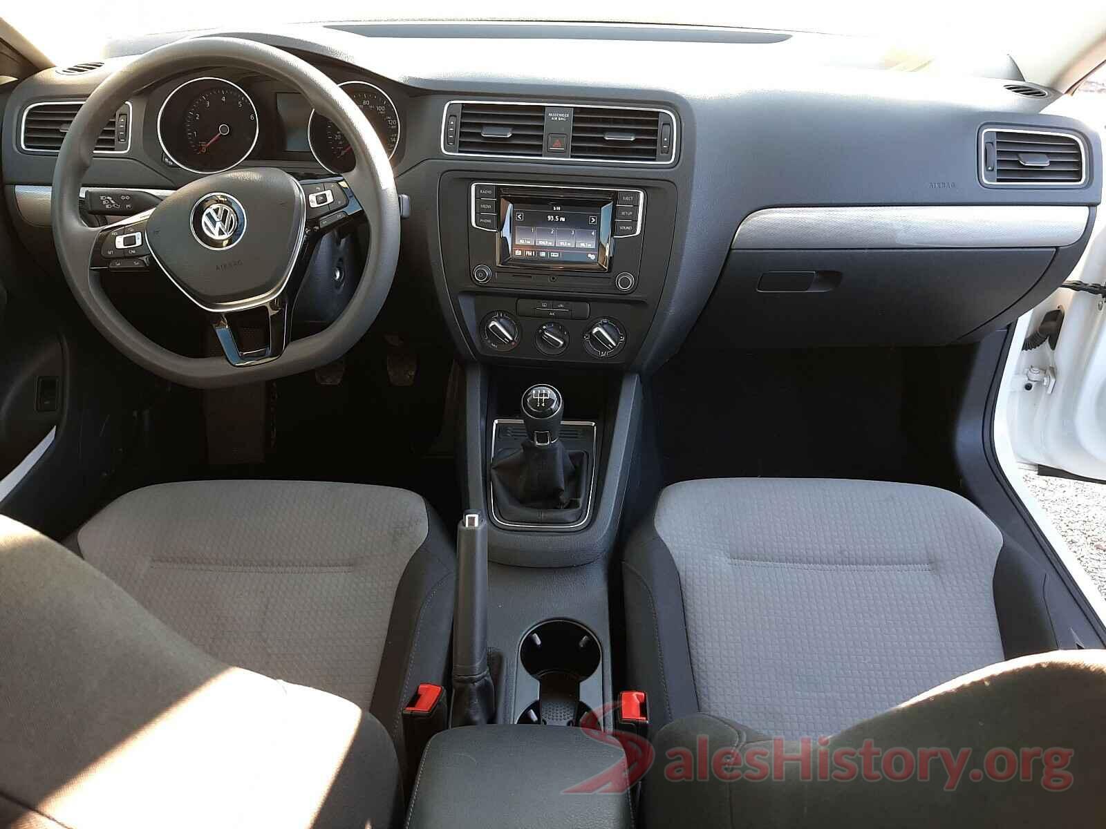 3VW167AJXHM269759 2017 VOLKSWAGEN JETTA