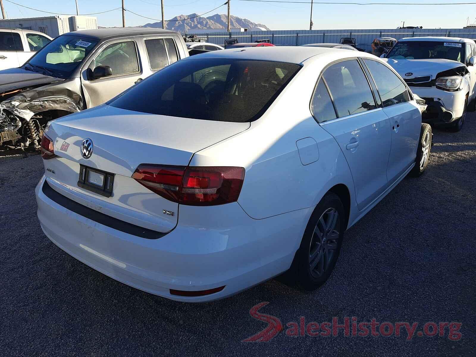 3VW167AJXHM269759 2017 VOLKSWAGEN JETTA