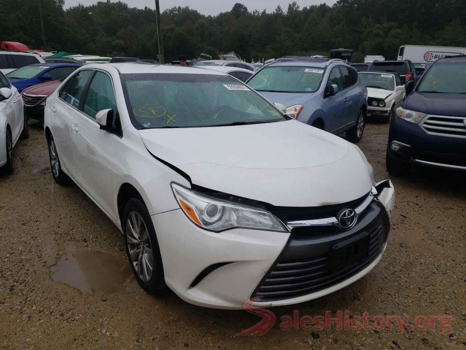 4T1BF1FK4GU117424 2016 TOYOTA CAMRY