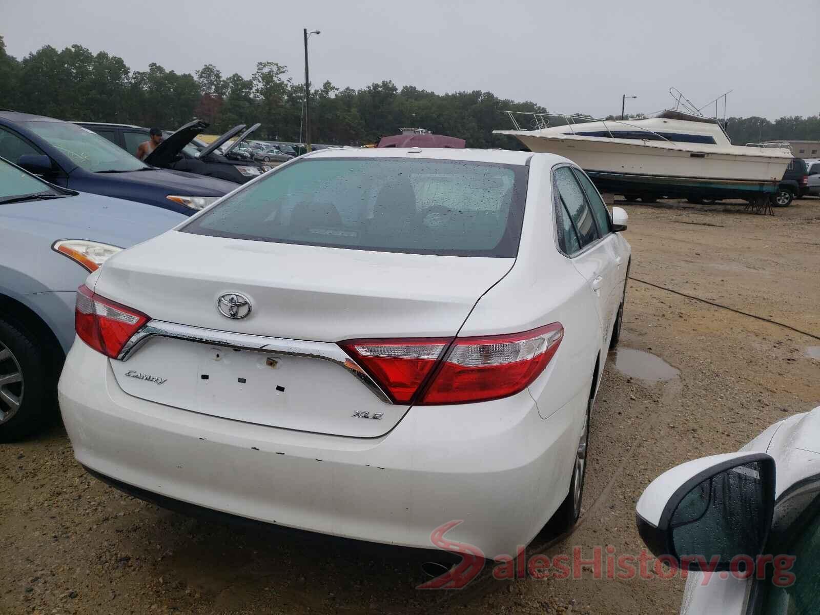 4T1BF1FK4GU117424 2016 TOYOTA CAMRY