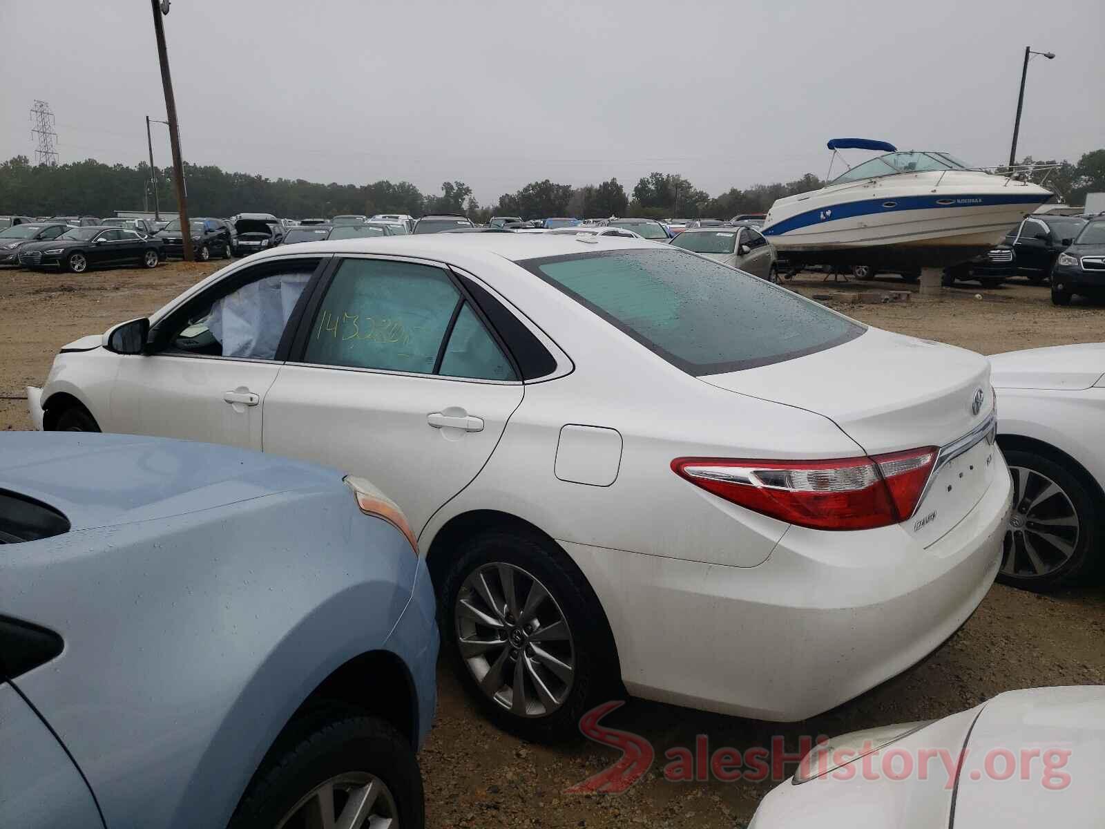 4T1BF1FK4GU117424 2016 TOYOTA CAMRY