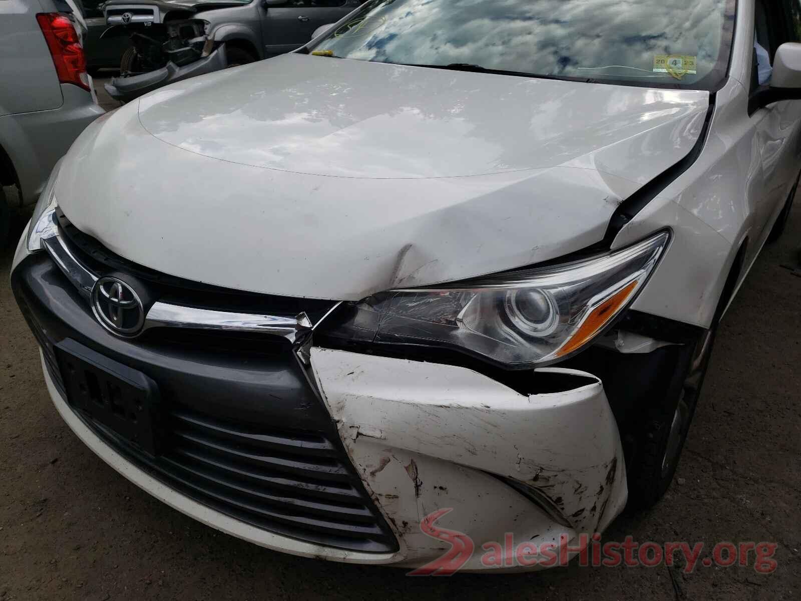 4T1BF1FK4GU117424 2016 TOYOTA CAMRY