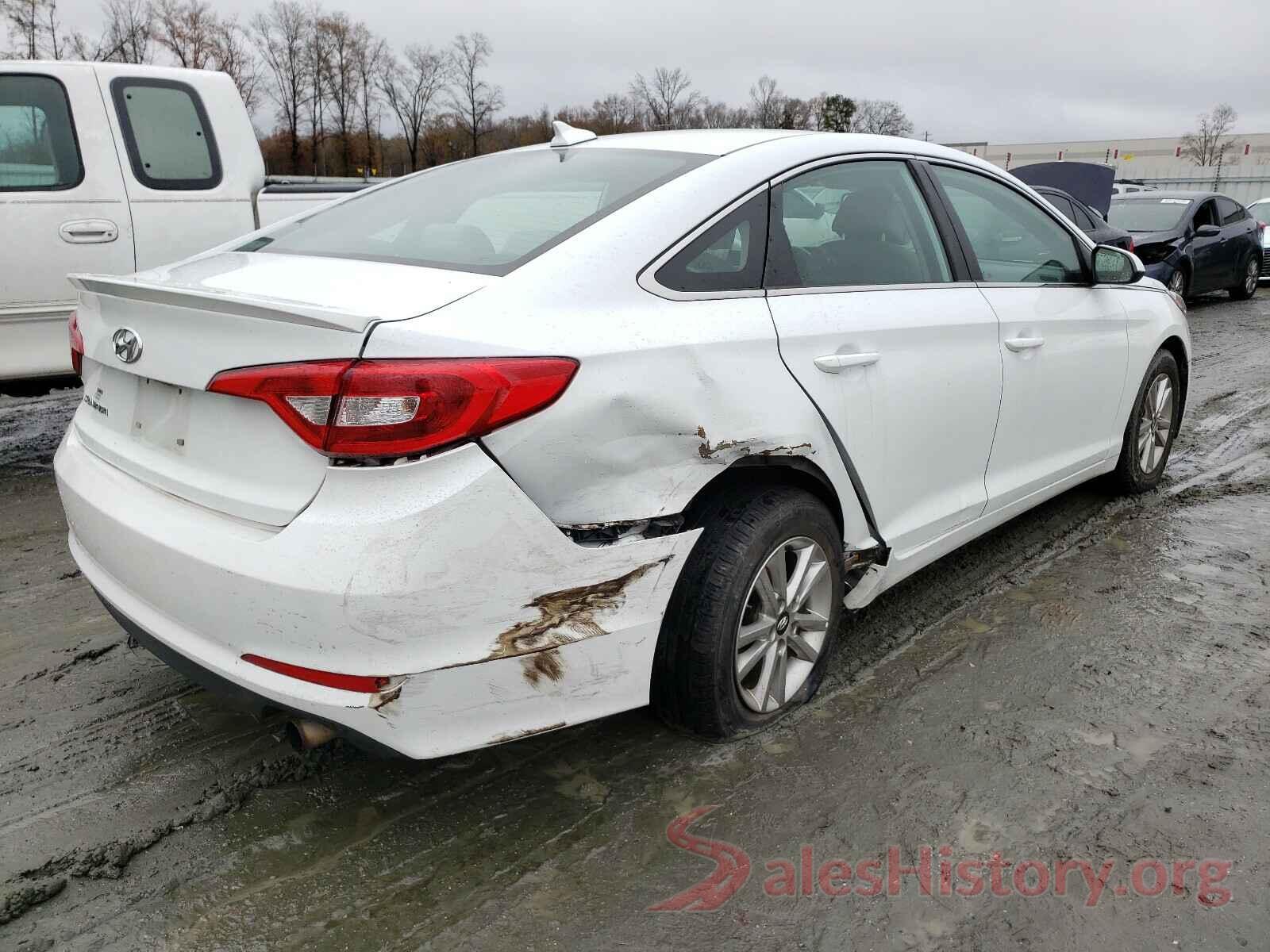 5NPE24AFXGH373635 2016 HYUNDAI SONATA