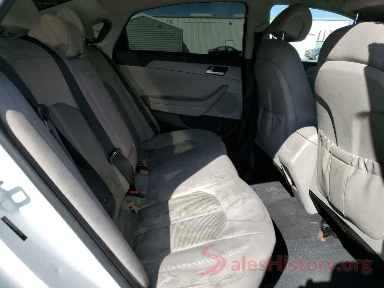 5NPE24AF6HH571601 2017 HYUNDAI SONATA