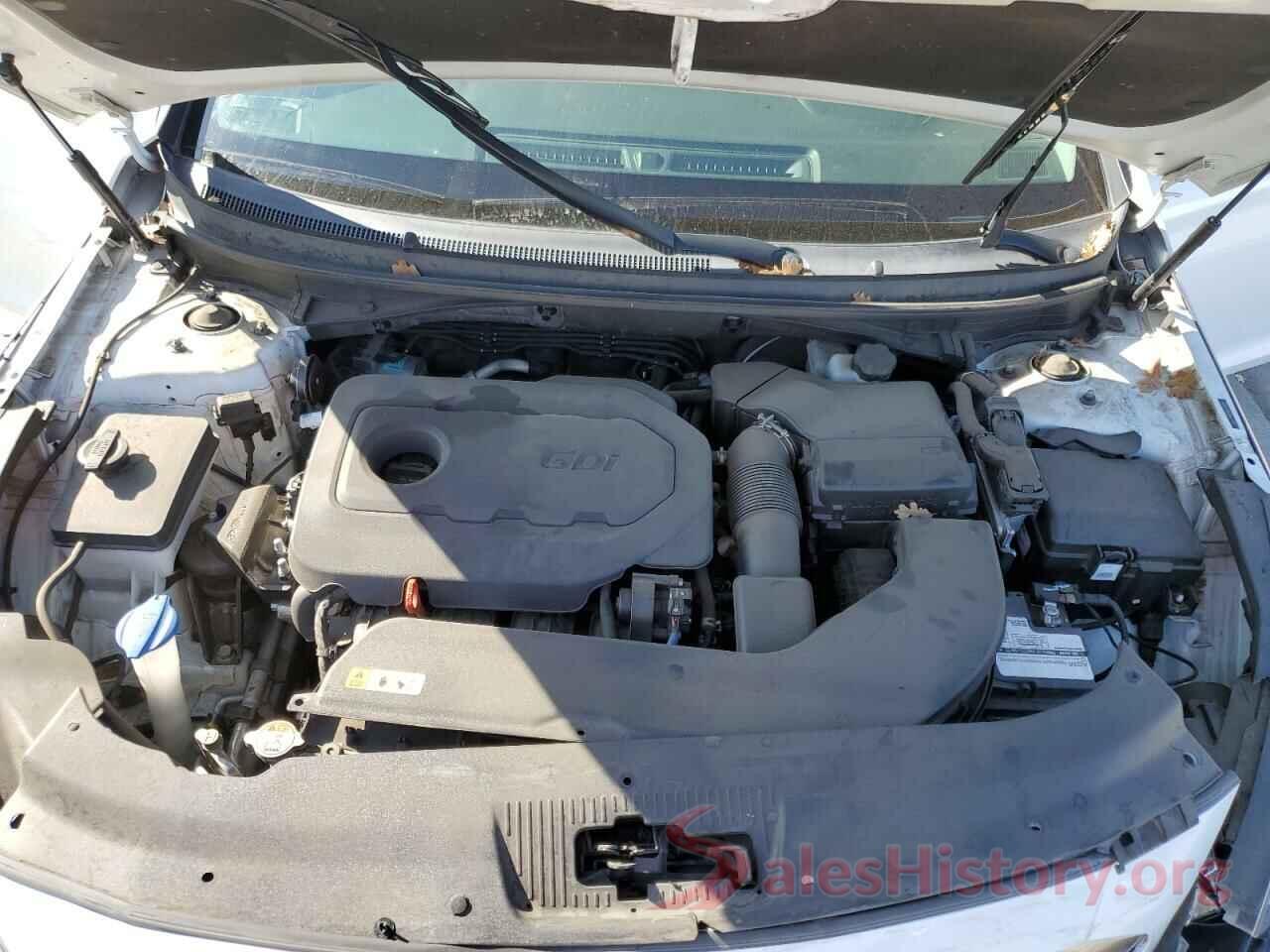 5NPE24AF6HH571601 2017 HYUNDAI SONATA