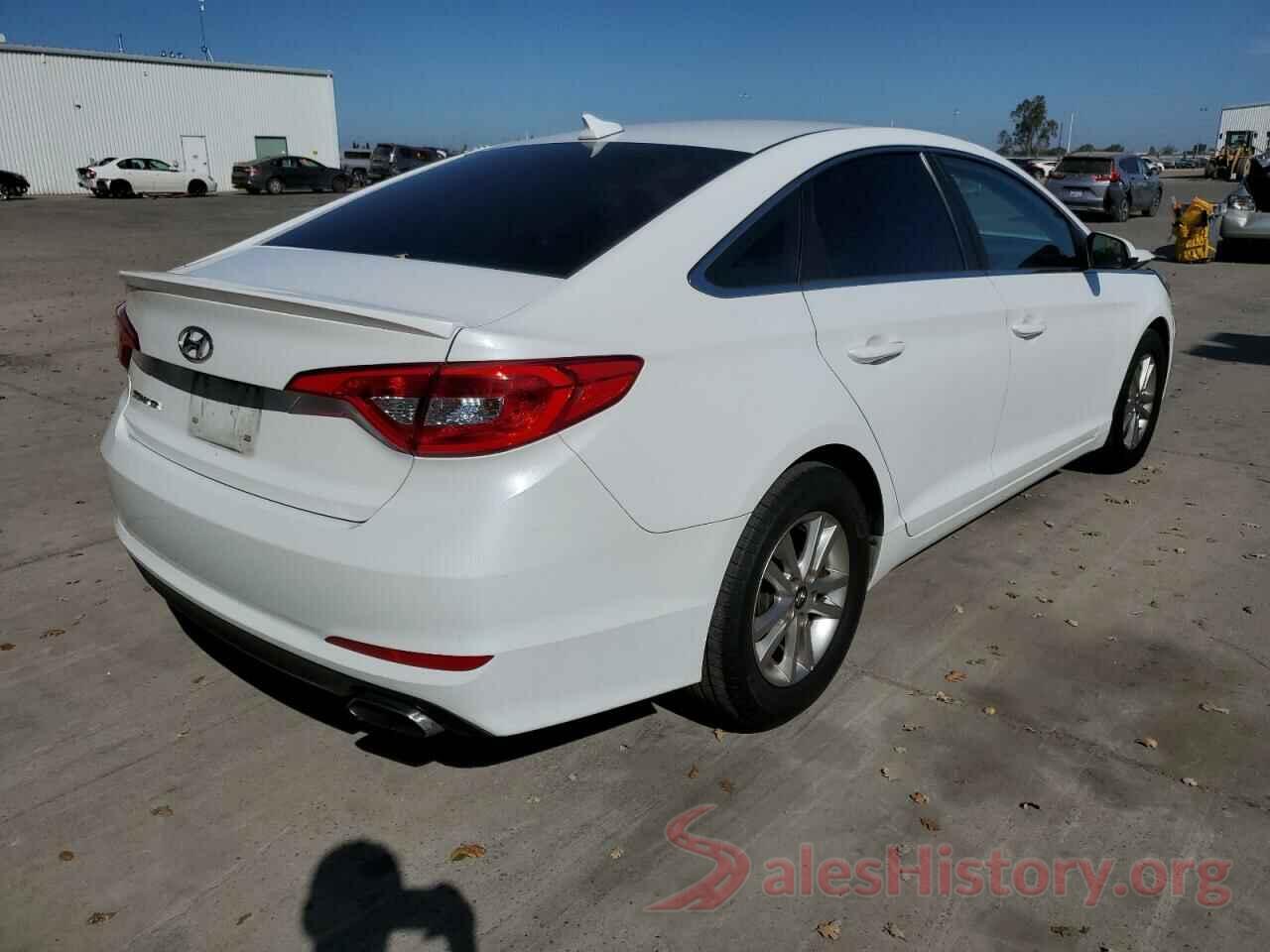 5NPE24AF6HH571601 2017 HYUNDAI SONATA