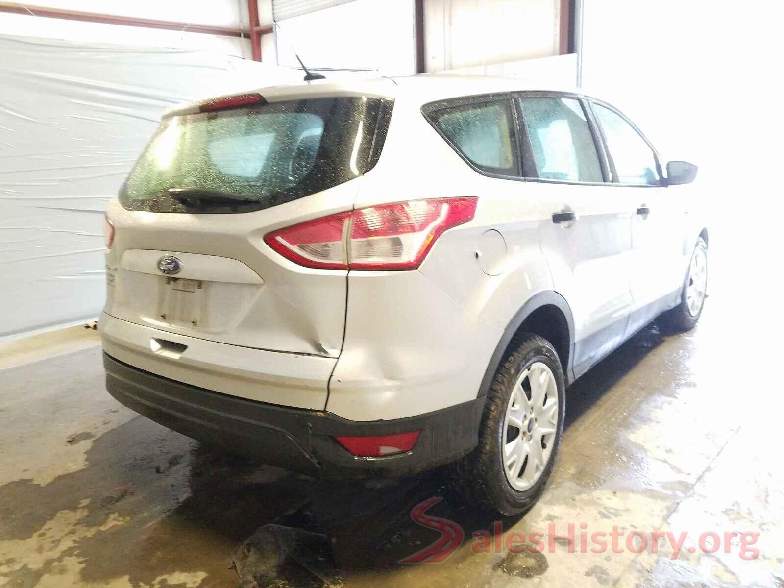 1FMCU0F71GUB30390 2016 FORD ESCAPE