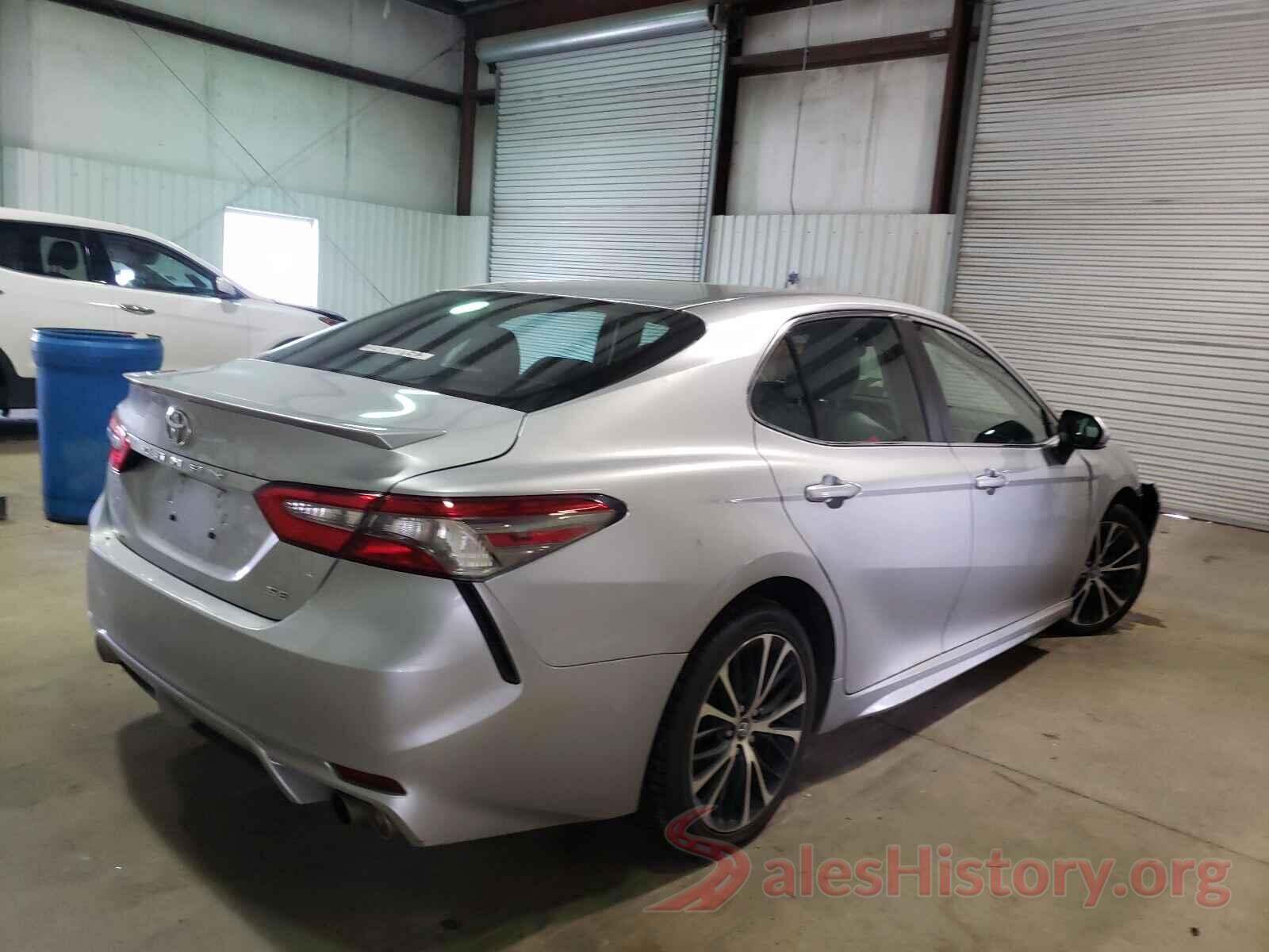 4T1B11HK4JU002356 2018 TOYOTA CAMRY