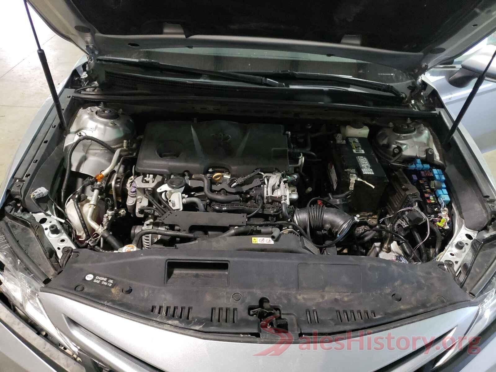 4T1B11HK4JU002356 2018 TOYOTA CAMRY