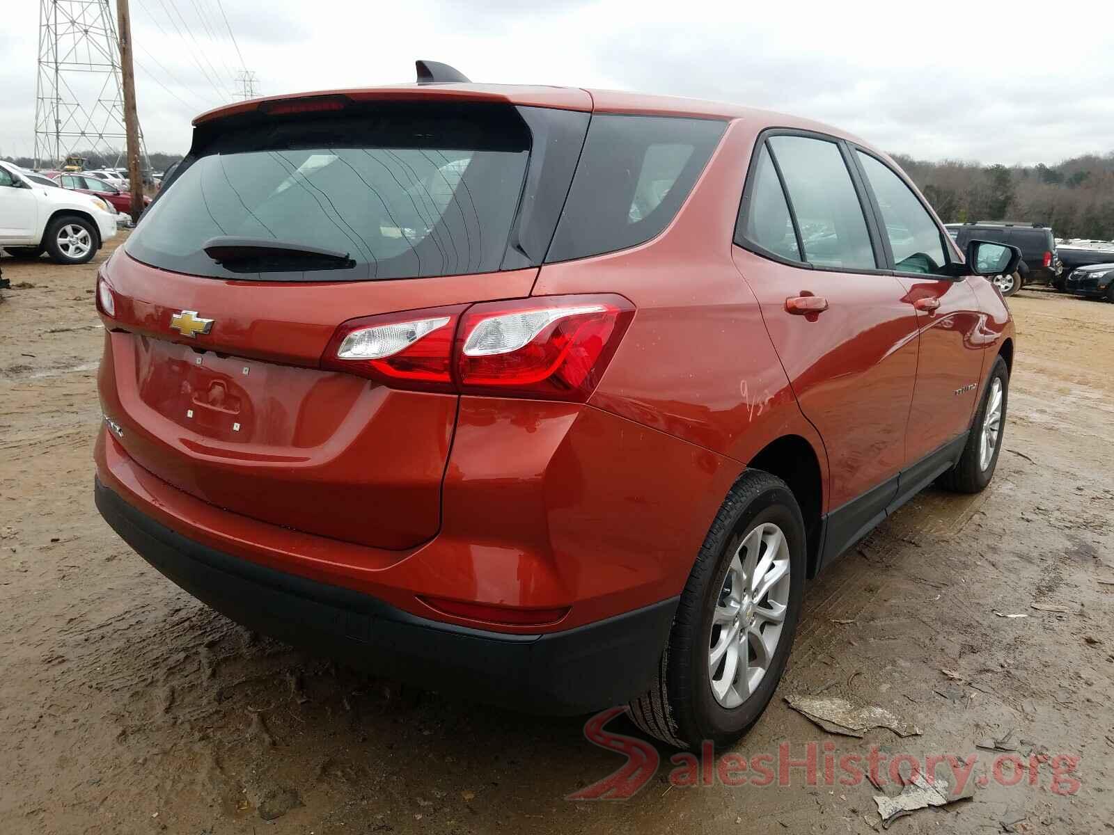 2GNAXHEV0L6262168 2020 CHEVROLET EQUINOX