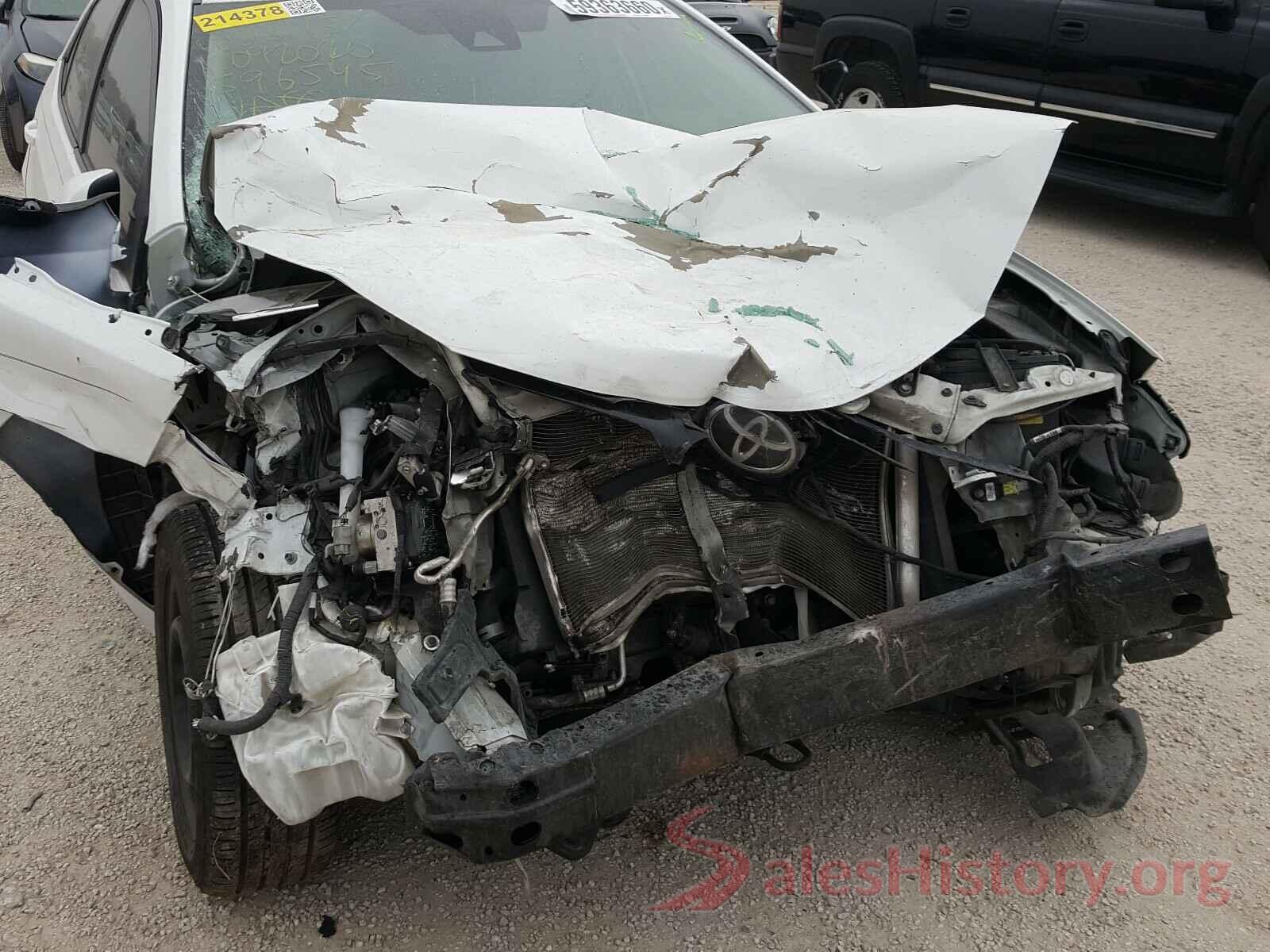 5YFBURHE1HP596545 2017 TOYOTA COROLLA