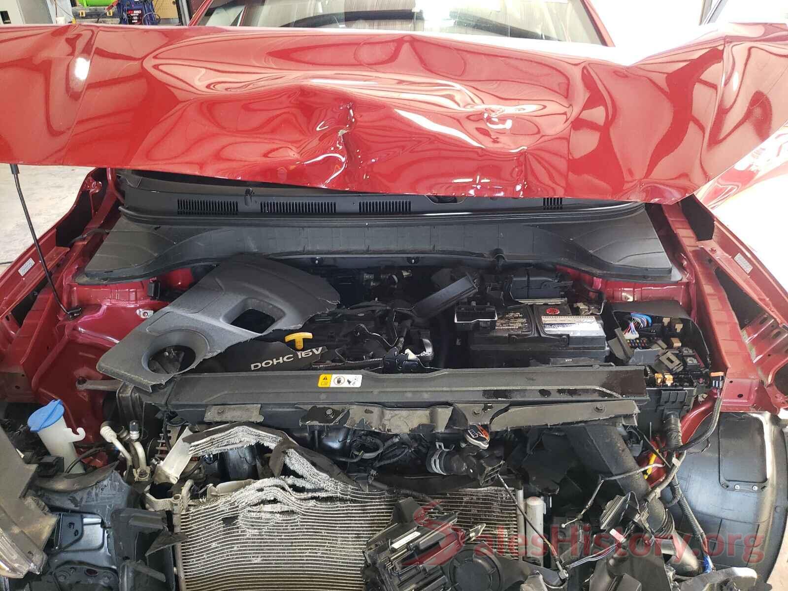 KM8K1CAA4KU299224 2019 HYUNDAI KONA