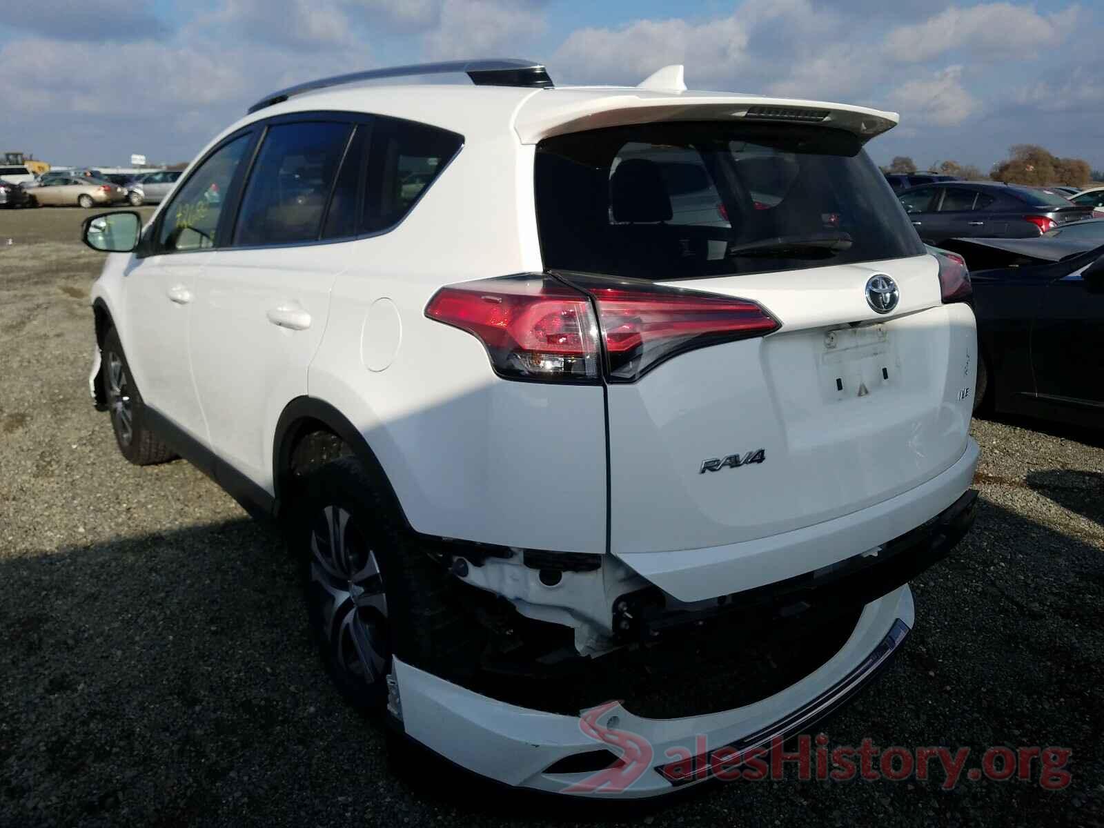 JTMZFREV9HJ710485 2017 TOYOTA RAV4