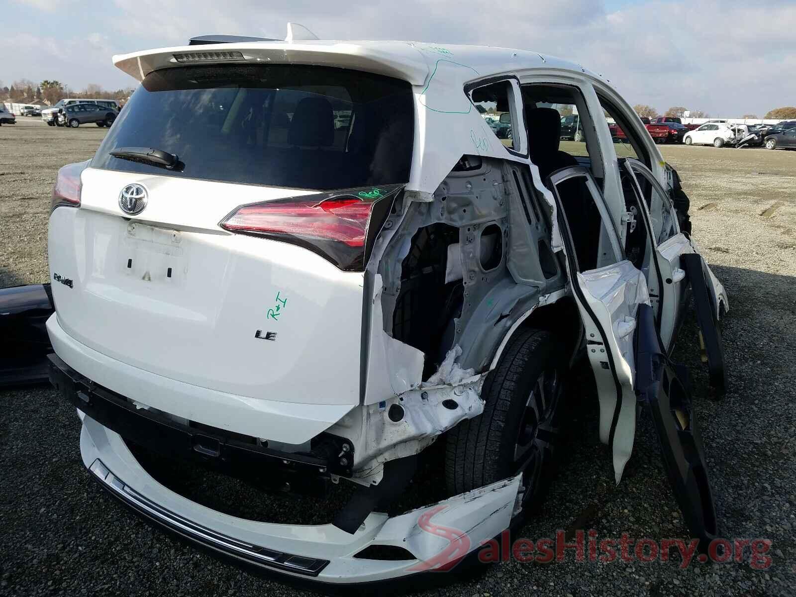 JTMZFREV9HJ710485 2017 TOYOTA RAV4