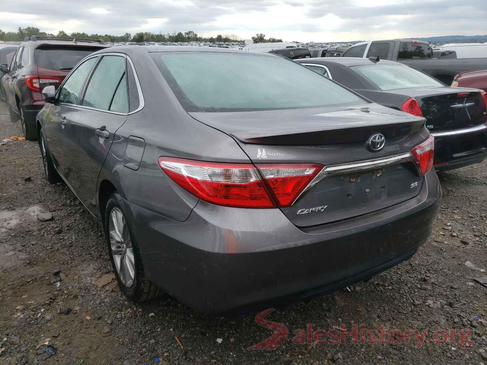 4T1BF1FK3GU245153 2016 TOYOTA CAMRY