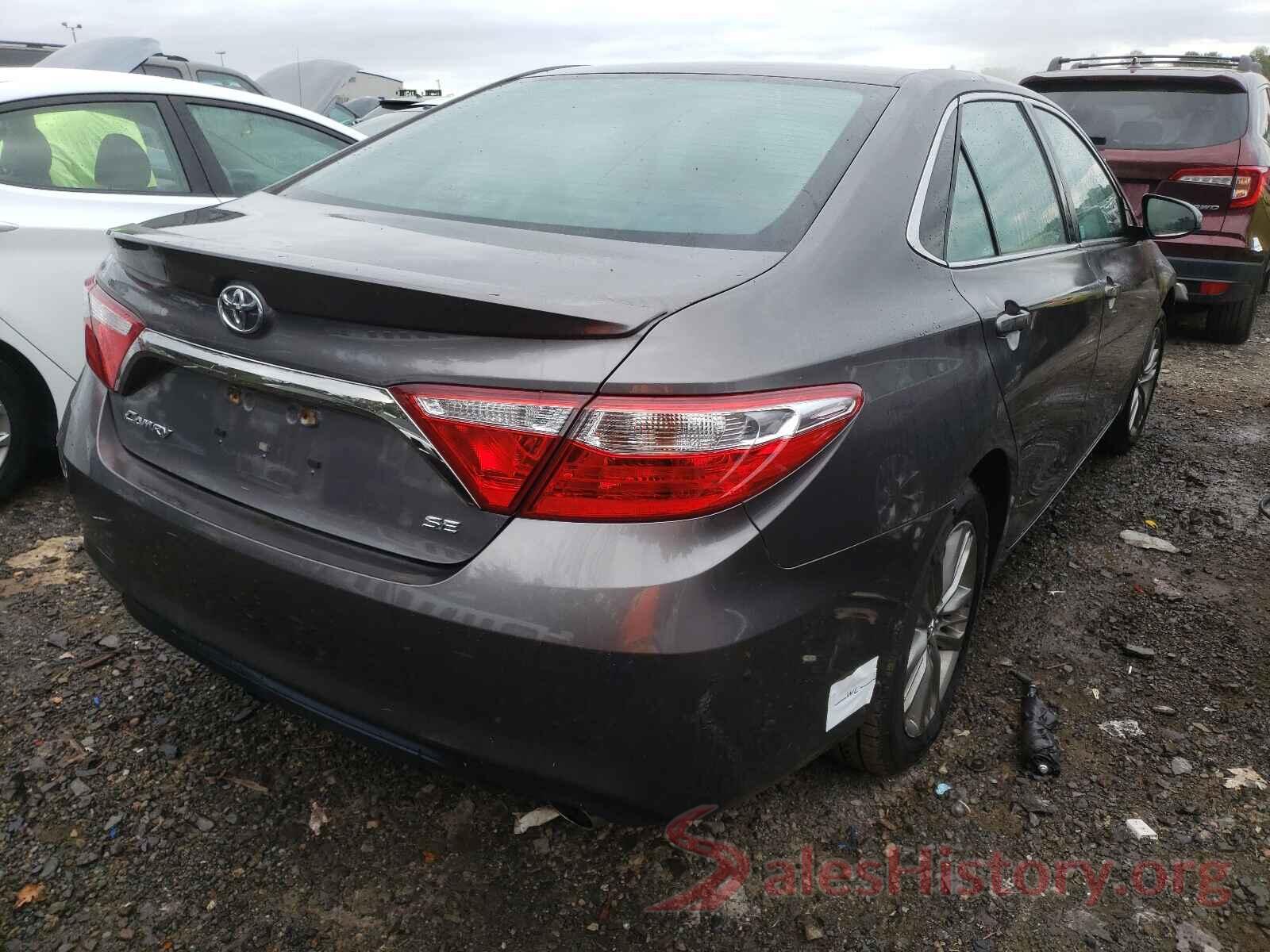 4T1BF1FK3GU245153 2016 TOYOTA CAMRY