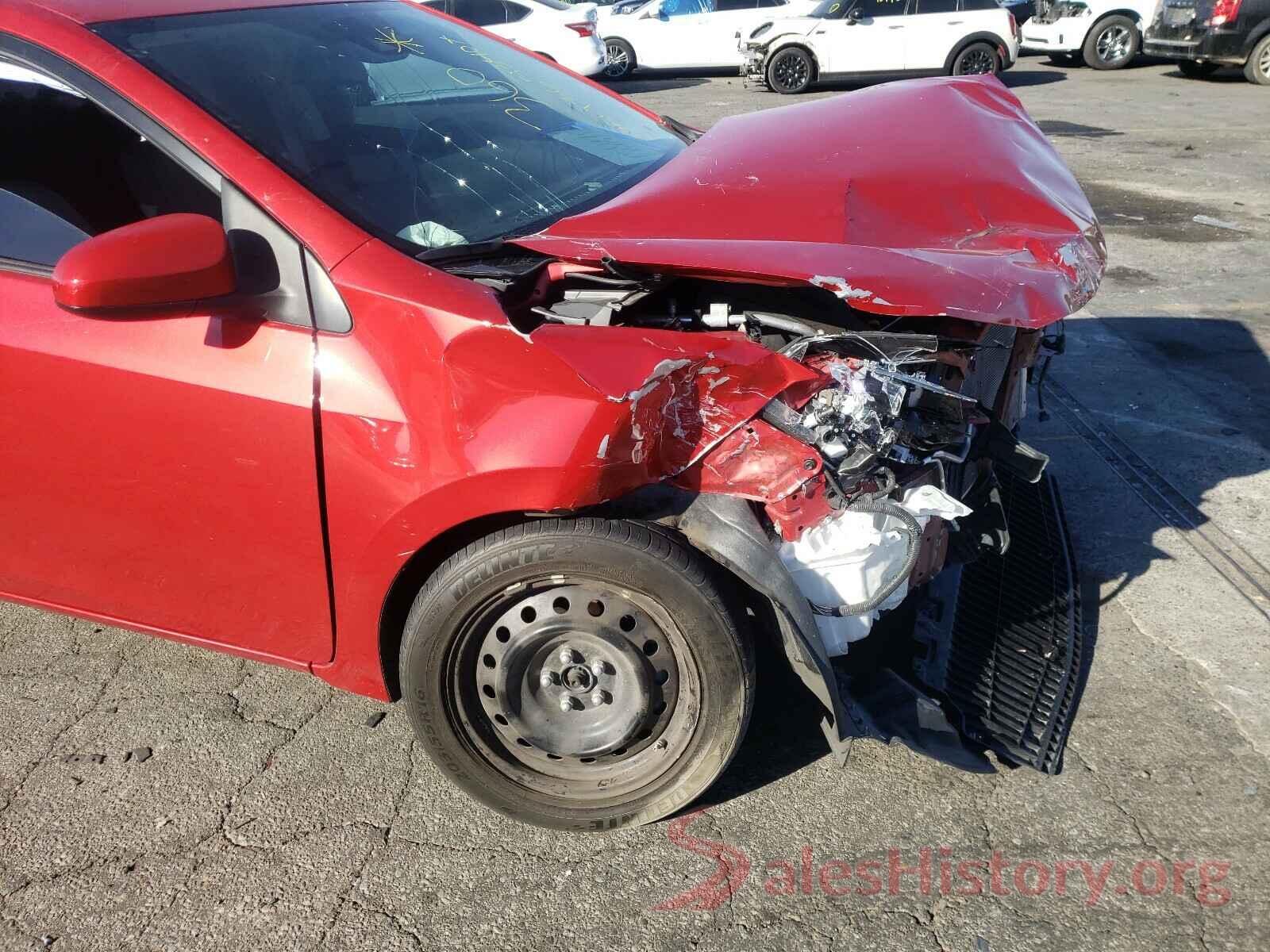 5YFBURHE0HP697978 2017 TOYOTA COROLLA