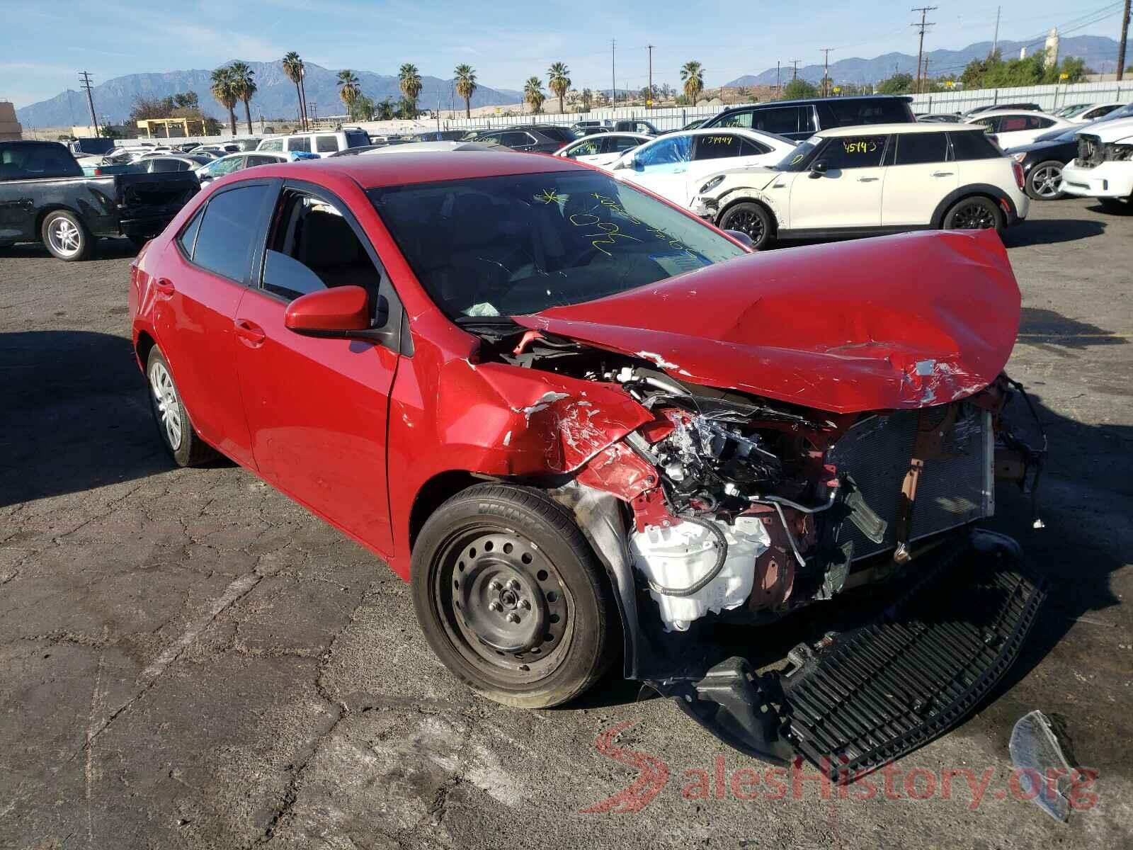 5YFBURHE0HP697978 2017 TOYOTA COROLLA