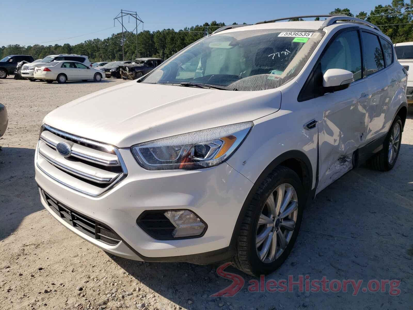 1FMCU0JD3HUA57781 2017 FORD ESCAPE