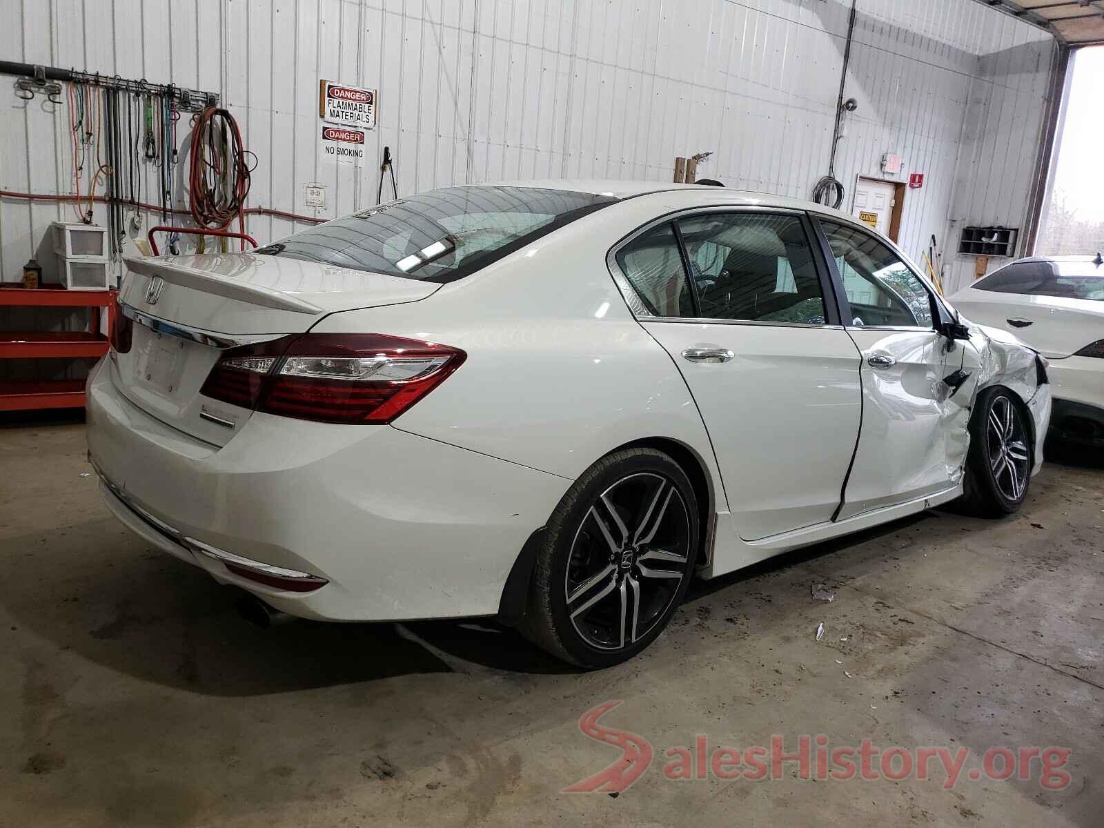 1HGCR2F10HA294554 2017 HONDA ACCORD