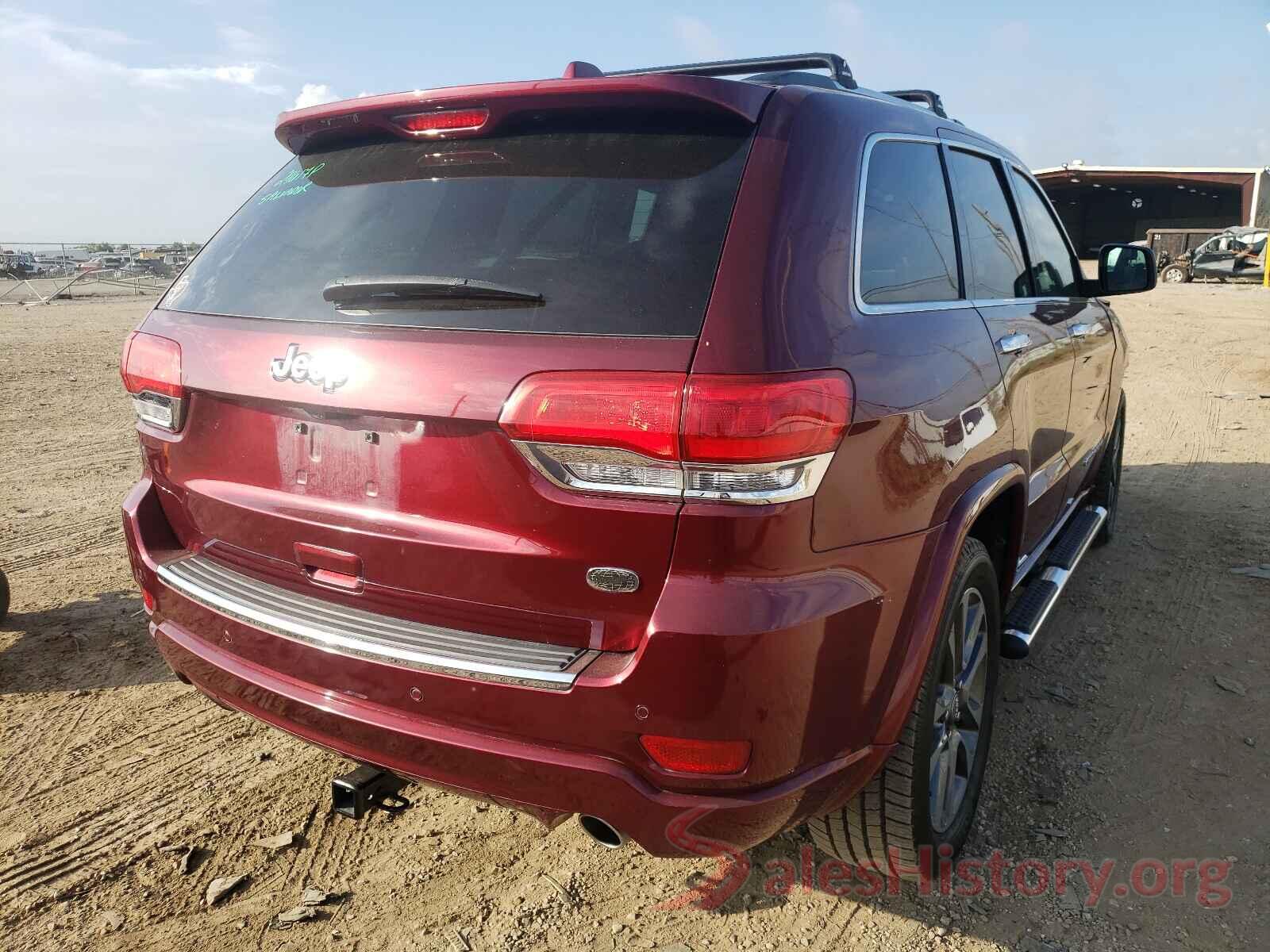 1C4RJECG5JC168548 2018 JEEP CHEROKEE