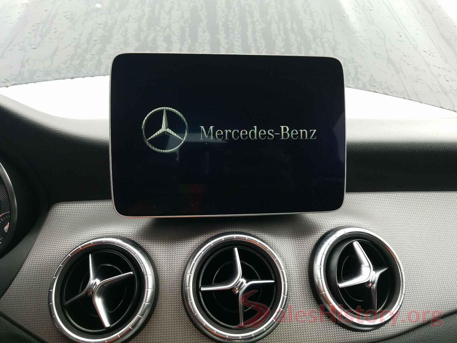 WDDSJ4EBXKN708212 2019 MERCEDES-BENZ C CLASS