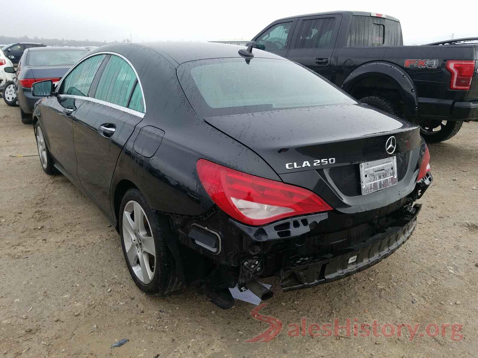 WDDSJ4EBXKN708212 2019 MERCEDES-BENZ C CLASS