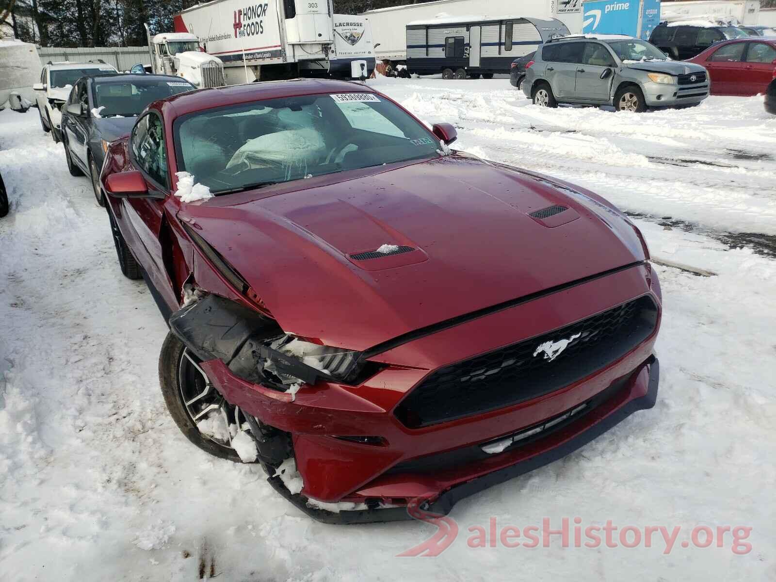 1FA6P8TH4J5135076 2018 FORD MUSTANG