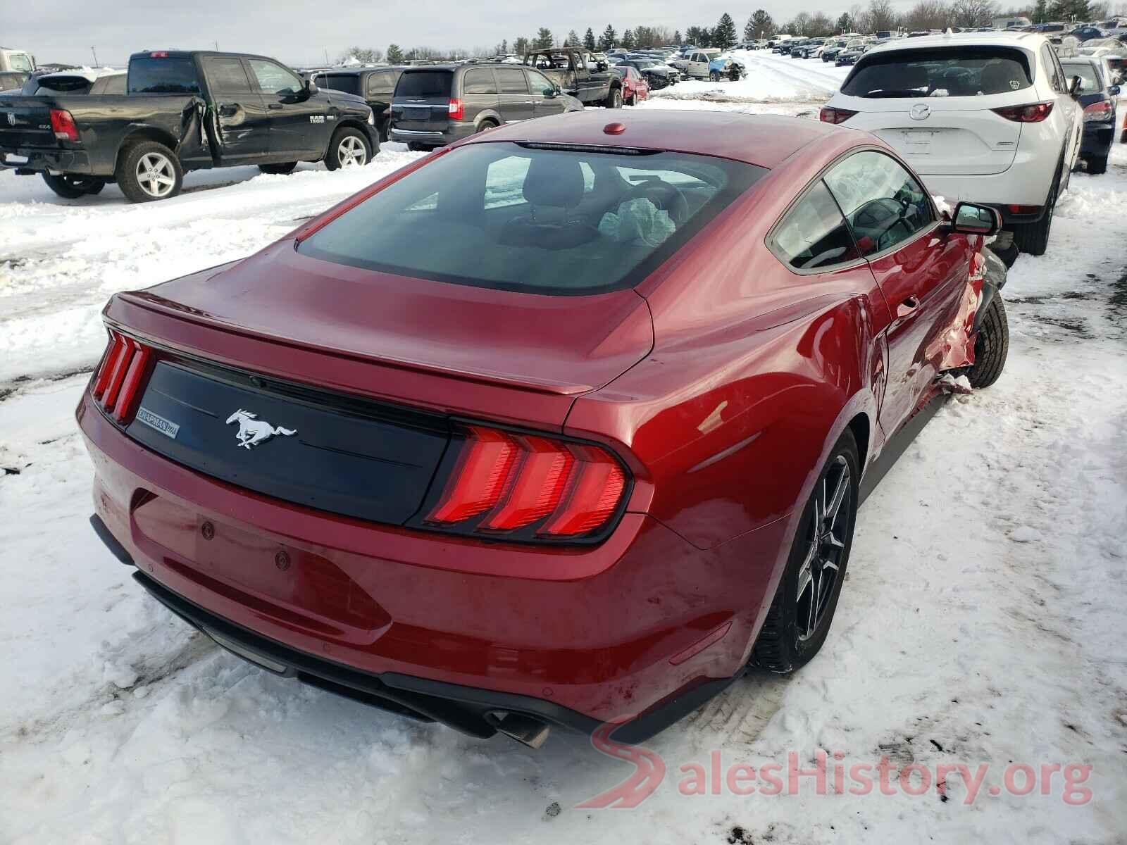 1FA6P8TH4J5135076 2018 FORD MUSTANG