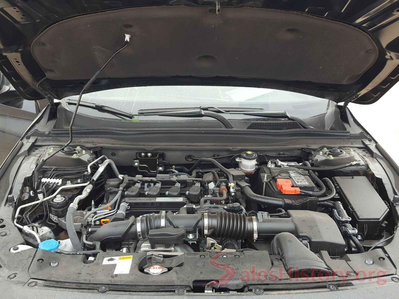 1HGCV1F32LA039467 2020 HONDA ACCORD